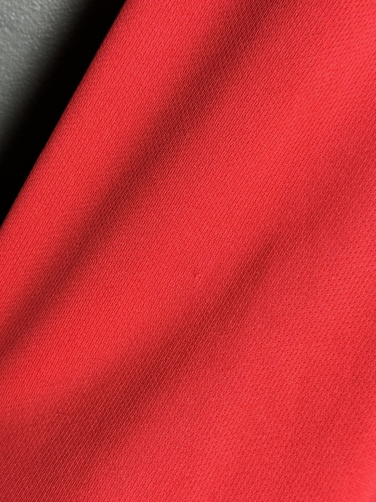 Nike Manchester United 14/15 Home Football Long Sleeve Jersey Size US XL / EU 56 / 4 - 8 Thumbnail