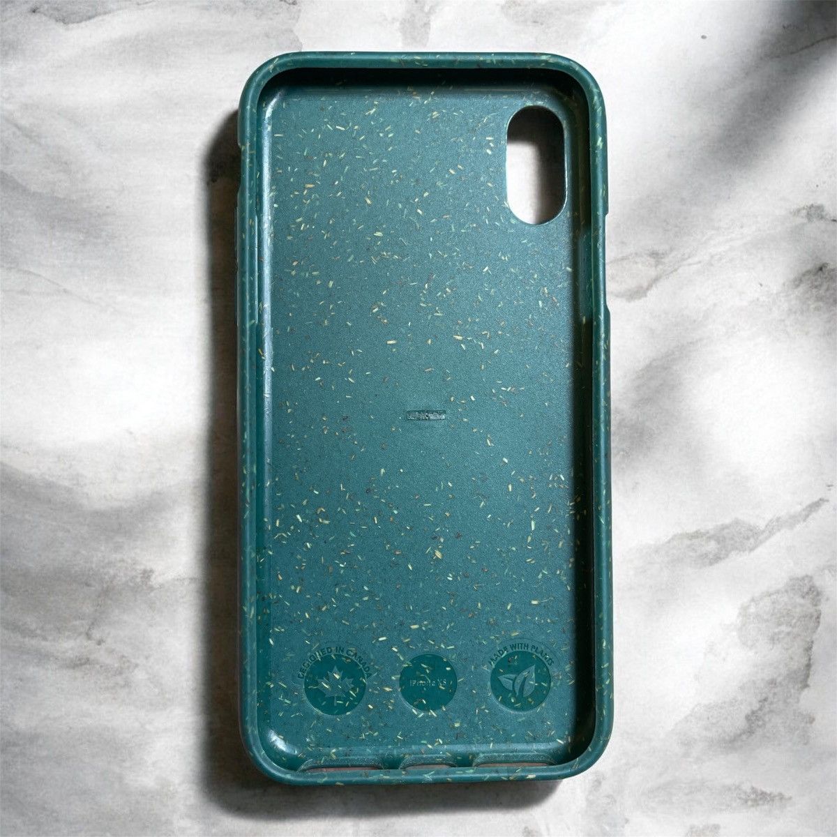 Other iPhone XS Pela biodegradable phone case Size ONE SIZE - 4 Thumbnail