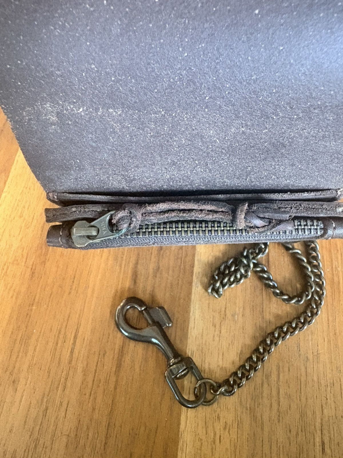 Filson Filson Workshop Chain Wallet Size ONE SIZE - 6 Thumbnail