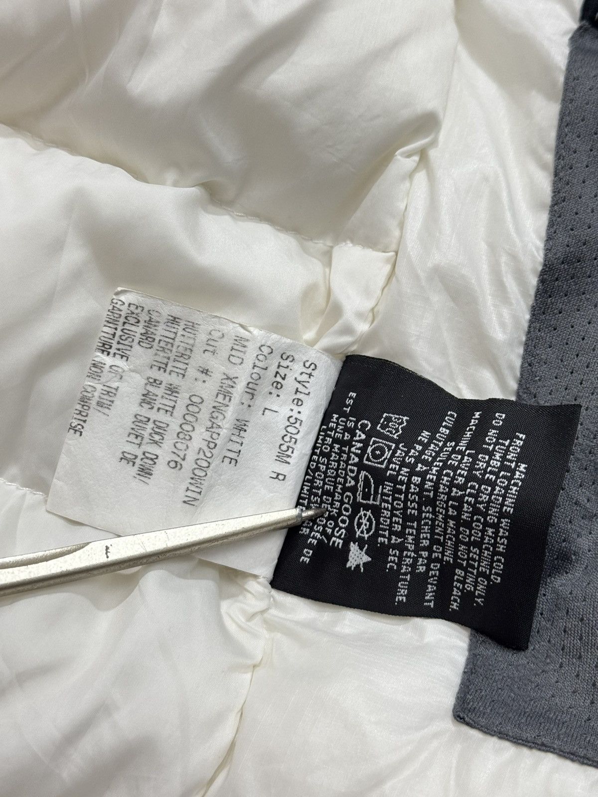 Canada Goose Canada Goose Men's Lodge Hoody down jacket Size US L / EU 52-54 / 3 - 23 Thumbnail