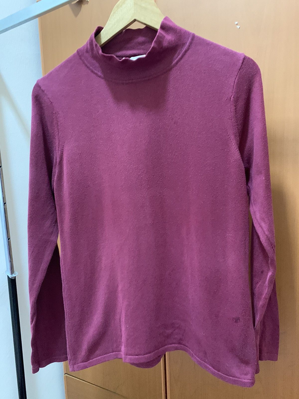 Other 🔥🔥Vintage Talbots Long Sleeve Small 🔥🔥 Size US S / EU 44-46 / 1 - 3 Thumbnail