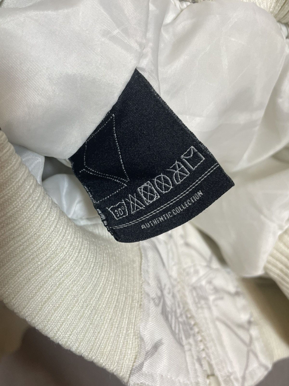 Southpole × Vintage Vintage 00s Southpole Skater Monogram Oversized Jacket Size US XL / EU 56 / 4 - 17 Thumbnail