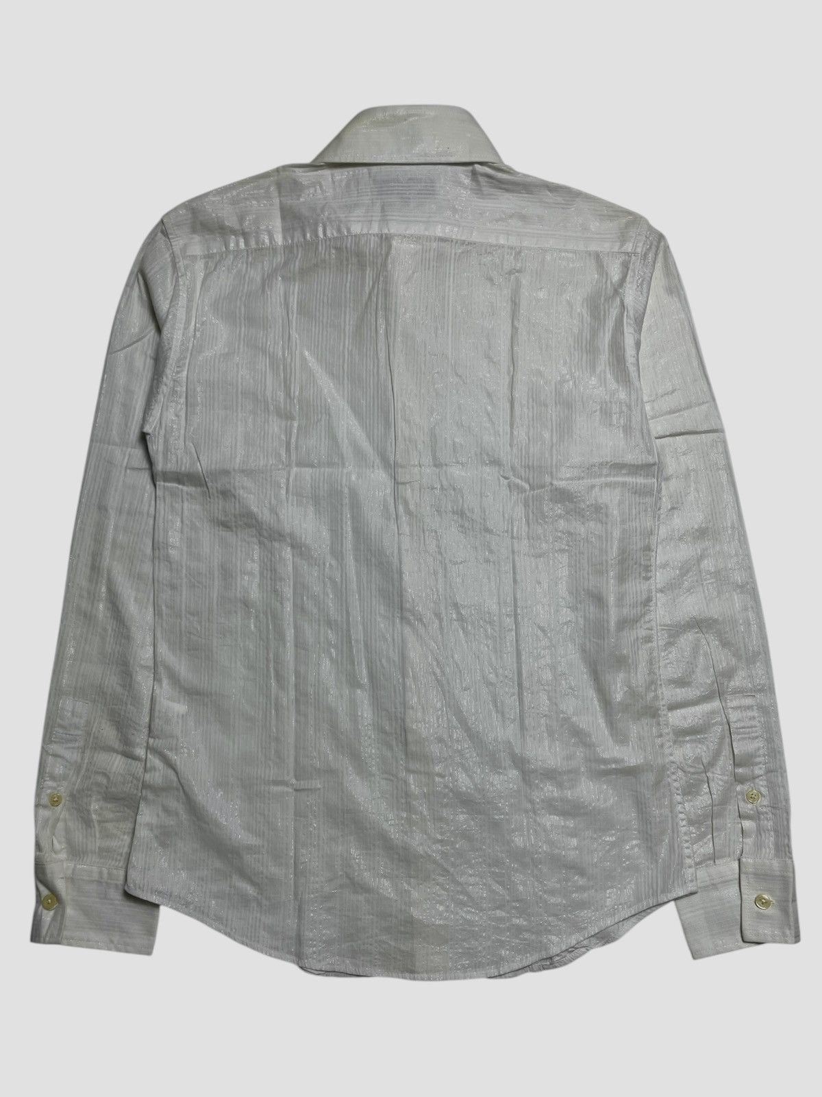 Tornado Mart 2000’s Tornado Mart - Gliter Long Shirt Size US M / EU 48-50 / 2 - 13 Thumbnail