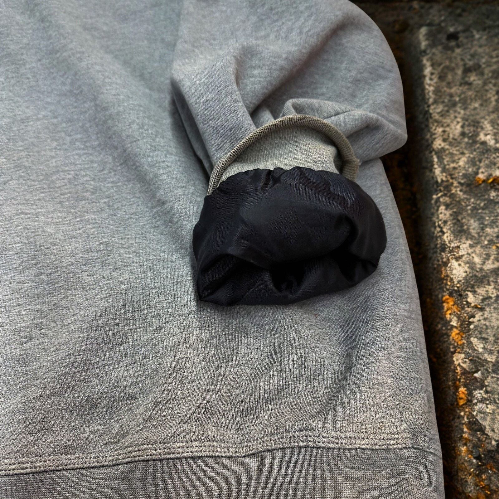 L.L. Bean L.L.Bean Katahdin Iron Works Sherpa Lined Full Zip Hoodie L Size US L / EU 52-54 / 3 - 5 Thumbnail