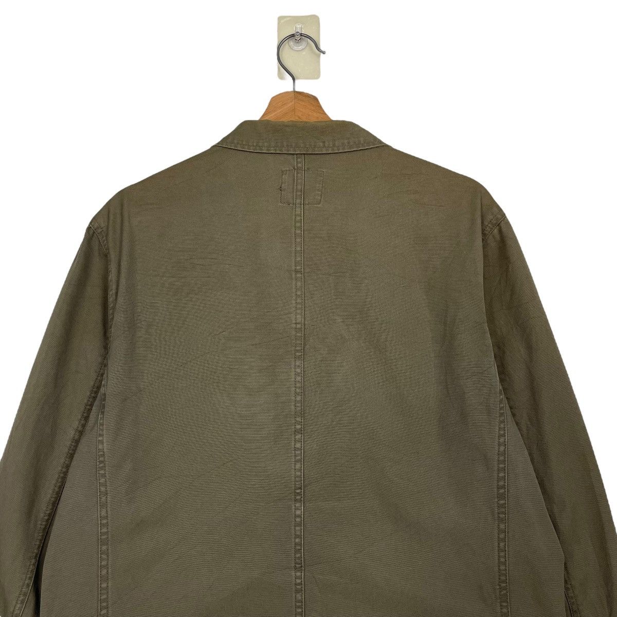 Eternal The Mod Eternal Casual Jacket Size US L / EU 52-54 / 3 - 8 Thumbnail