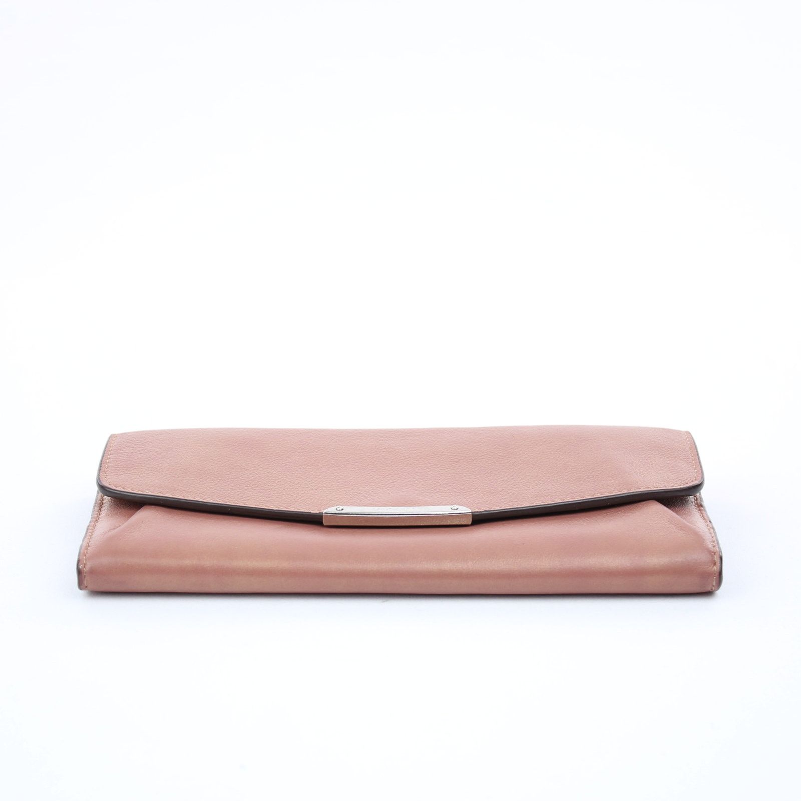 Coach Coach Madison Dusty Rose Leather Wallet Size ONE SIZE - 5 Thumbnail