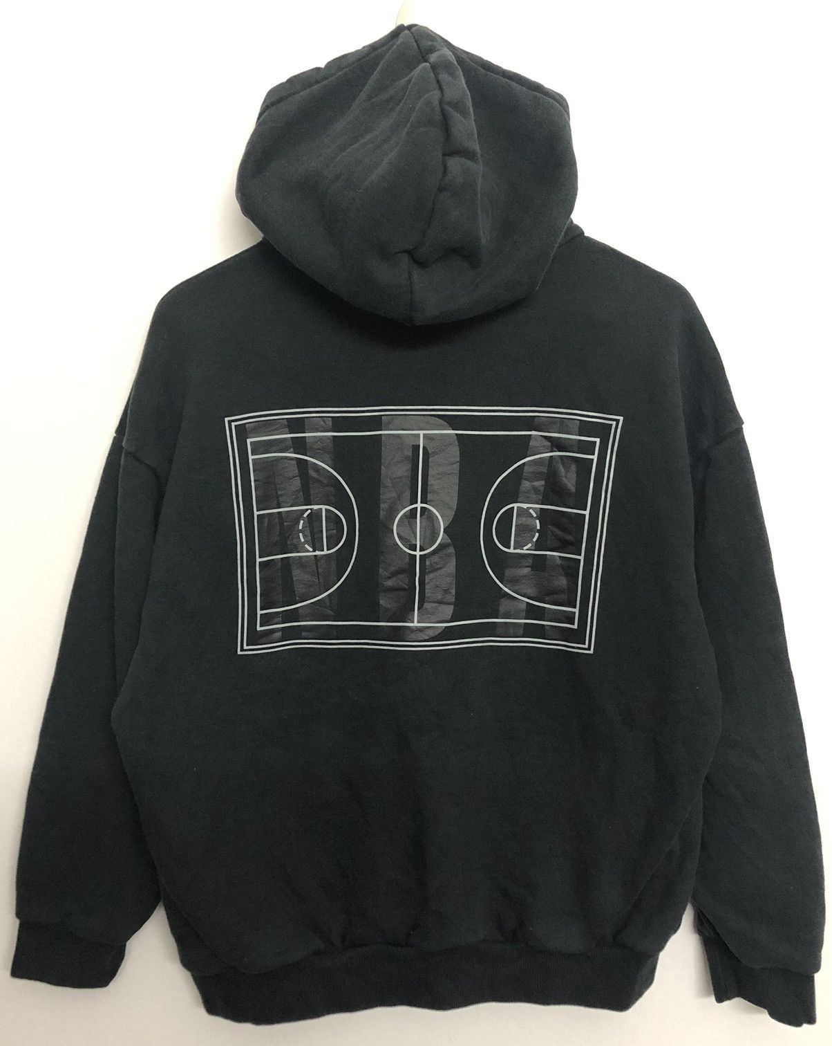 NBA NBA Style Sweatshirt Sportwear Hoodie Size US M / EU 48-50 / 2 - 2 Thumbnail