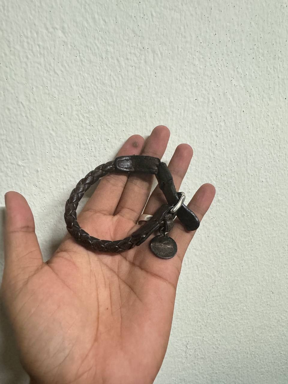 Bottega Veneta Bottega Veneta Bracelet Size ONE SIZE - 2 Thumbnail