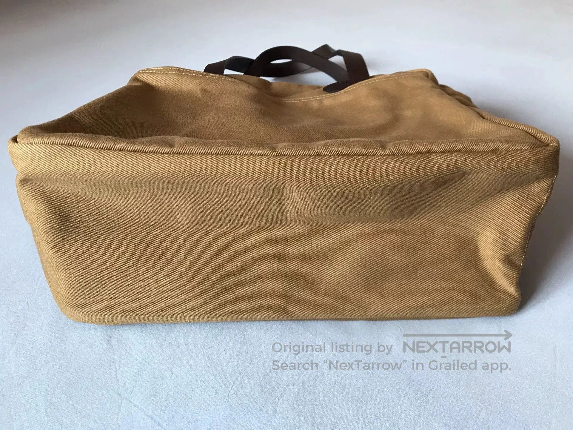 Filson Filson 70261 Heavy Canvas Tote Bag. Size ONE SIZE - 4 Thumbnail