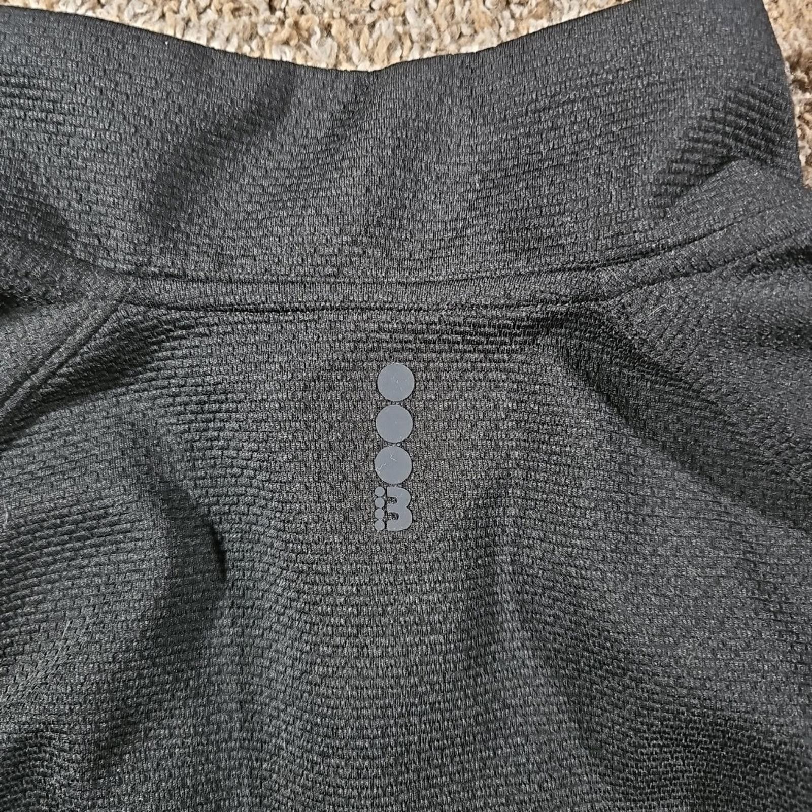 Bench Bench Urbanwear XXL Black Fullzip Size US XXL / EU 58 / 5 - 9 Thumbnail
