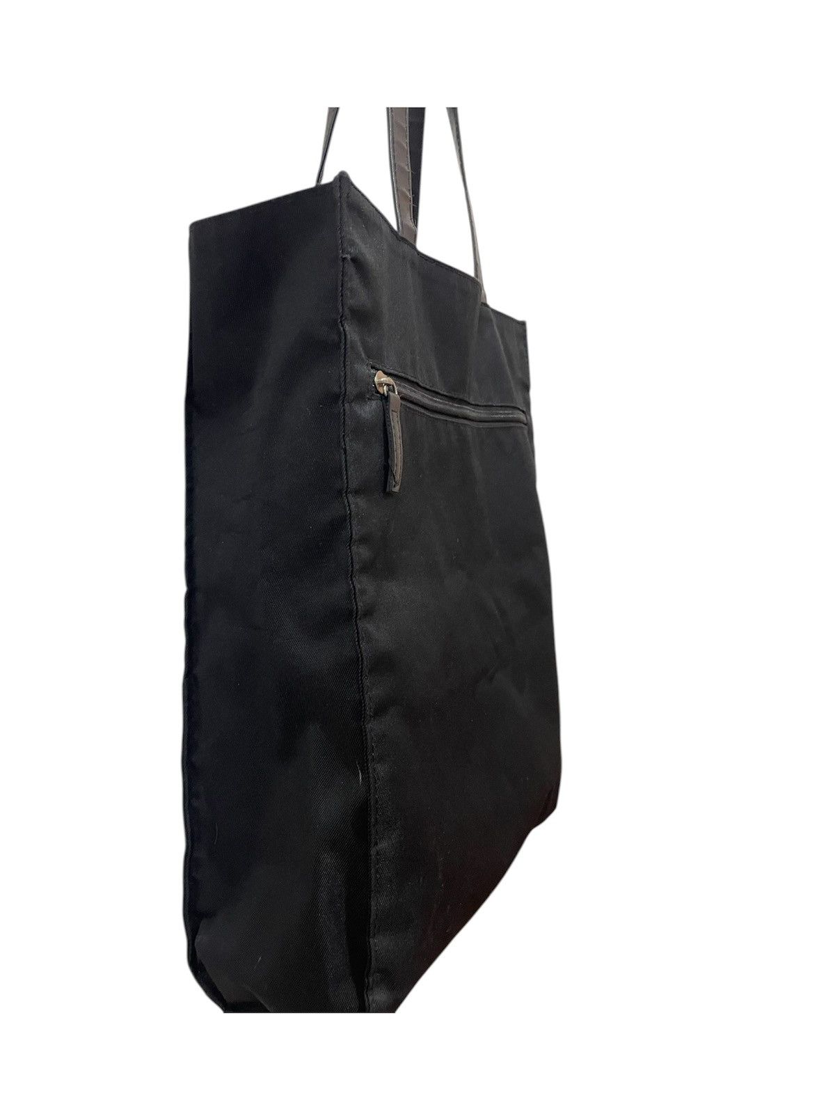 Yohji Yamamoto Y’s Yohji Yamamoto Tote Bag Size ONE SIZE - 3 Thumbnail
