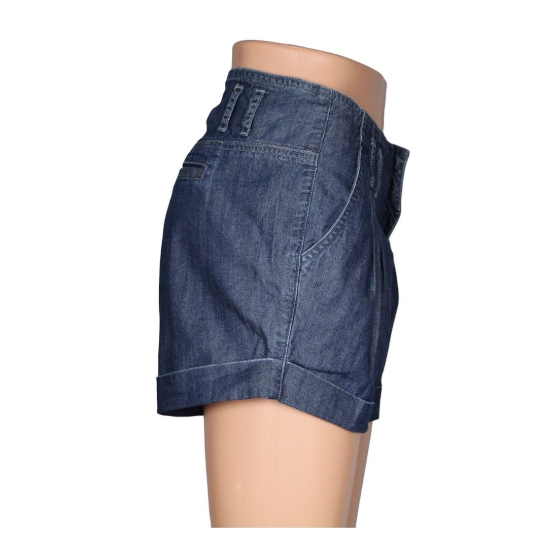 Mossimo Mossimo Shorts Women Size 6 Size 28" / US 6 / IT 42 - 2 Thumbnail
