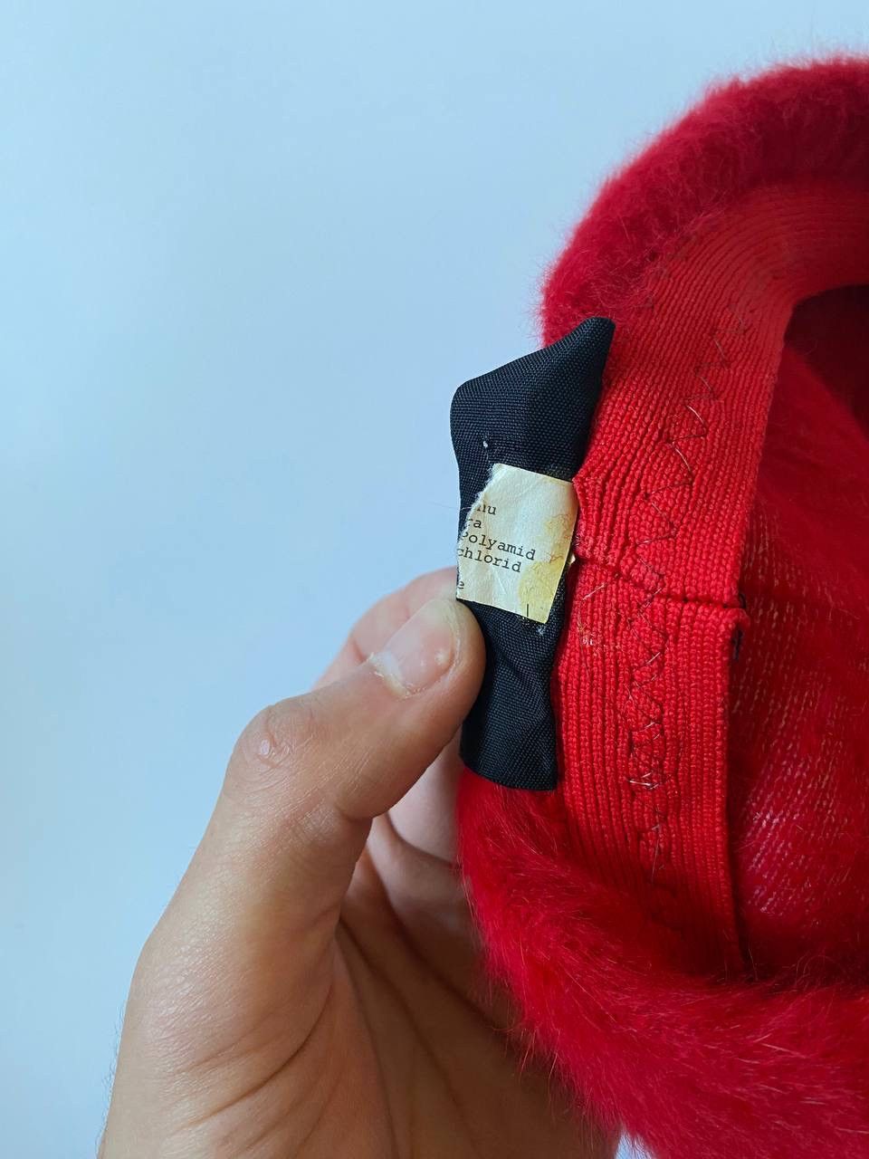 Kangol Vintage Kangol Woman’s Hat wool styled 90’s Size ONE SIZE - 5 Thumbnail