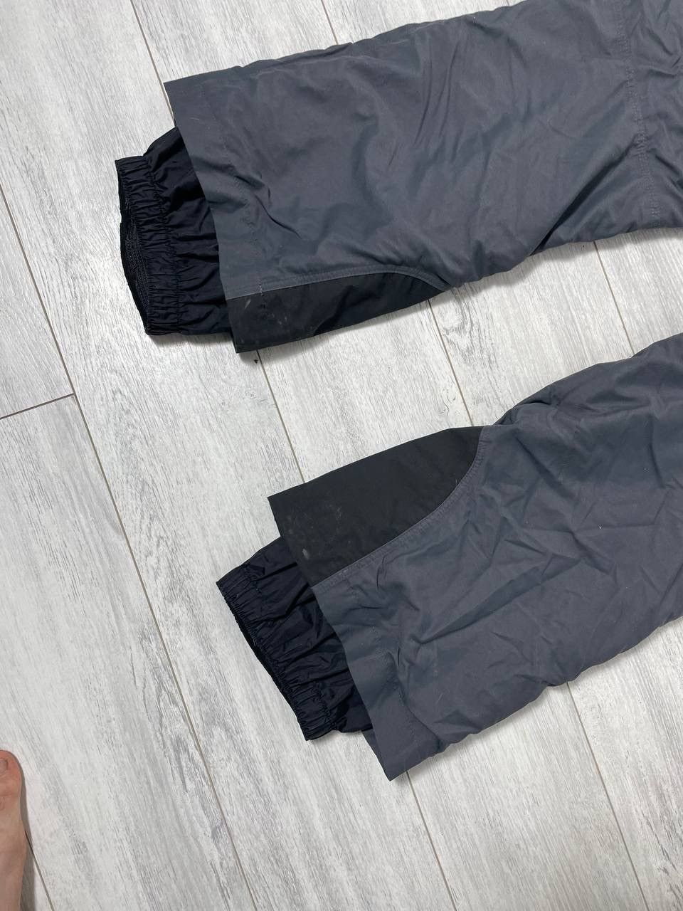 Mammut Mammut Gore-tex Pants Ski Outdoor Size 28" / US 6 / IT 42 - 9 Thumbnail