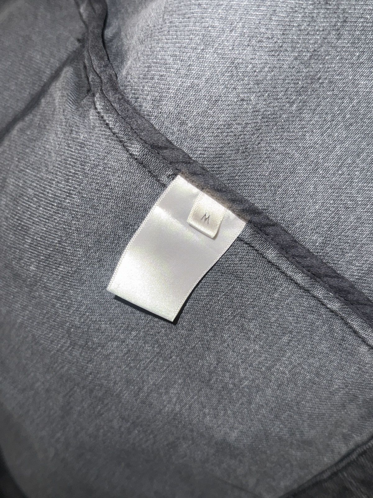 CMMAWEAR Cmmawear articulated sleeve jacket Size US M / EU 48-50 / 2 - 6 Thumbnail