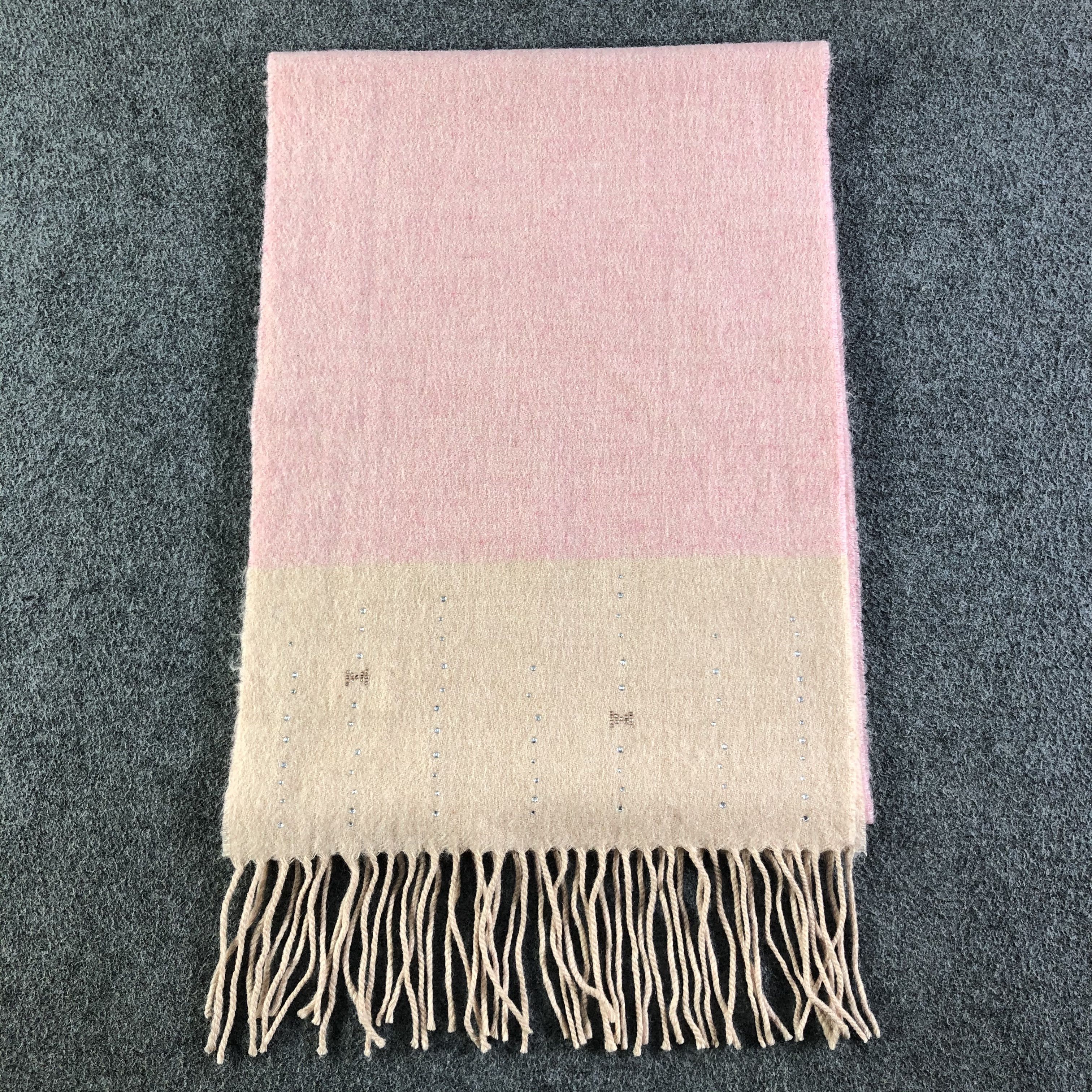 Furla Furla Cashmere Scarf / Muffler / Neckwear Size ONE SIZE - 2 Thumbnail