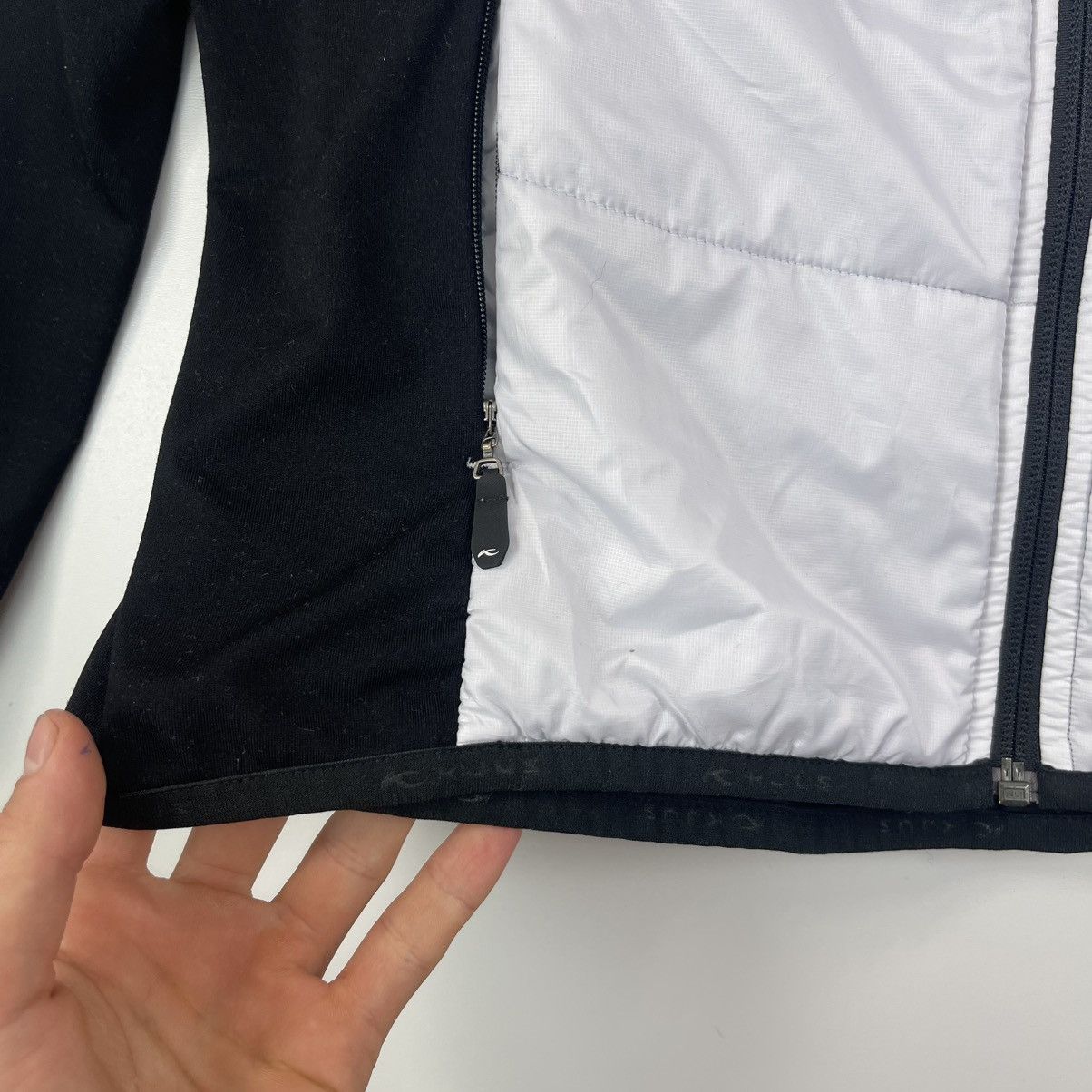 KJUS Running Jacket Kjus Size M / US 6-8 / IT 42-44 - 5 Thumbnail