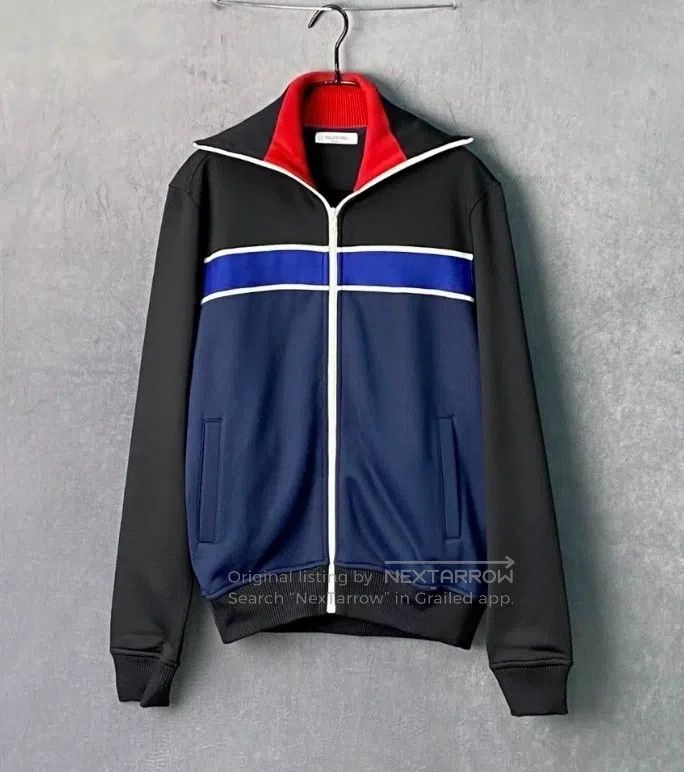Valentino Valentino Sweatshirt jacket Size US S / EU 44-46 / 1 - 1 Thumbnail