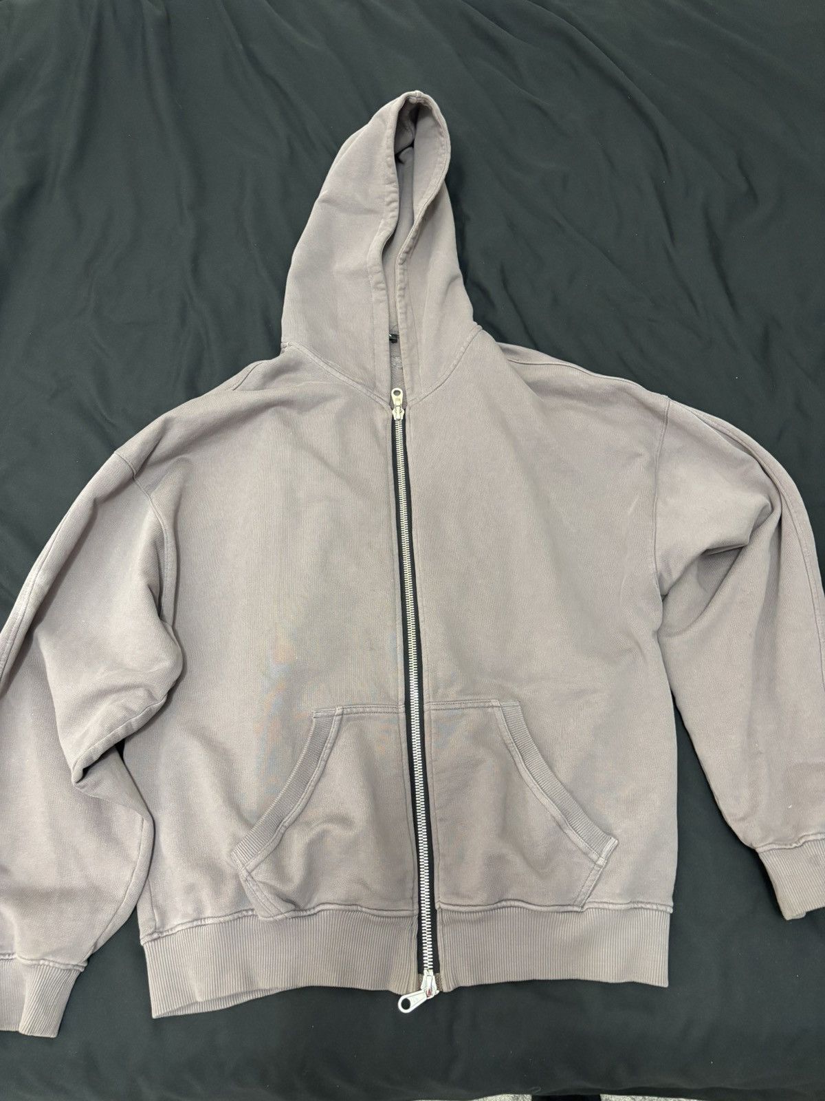Cole Buxton Cole Buxton Zip Up Size US S / EU 44-46 / 1 - 6 Thumbnail
