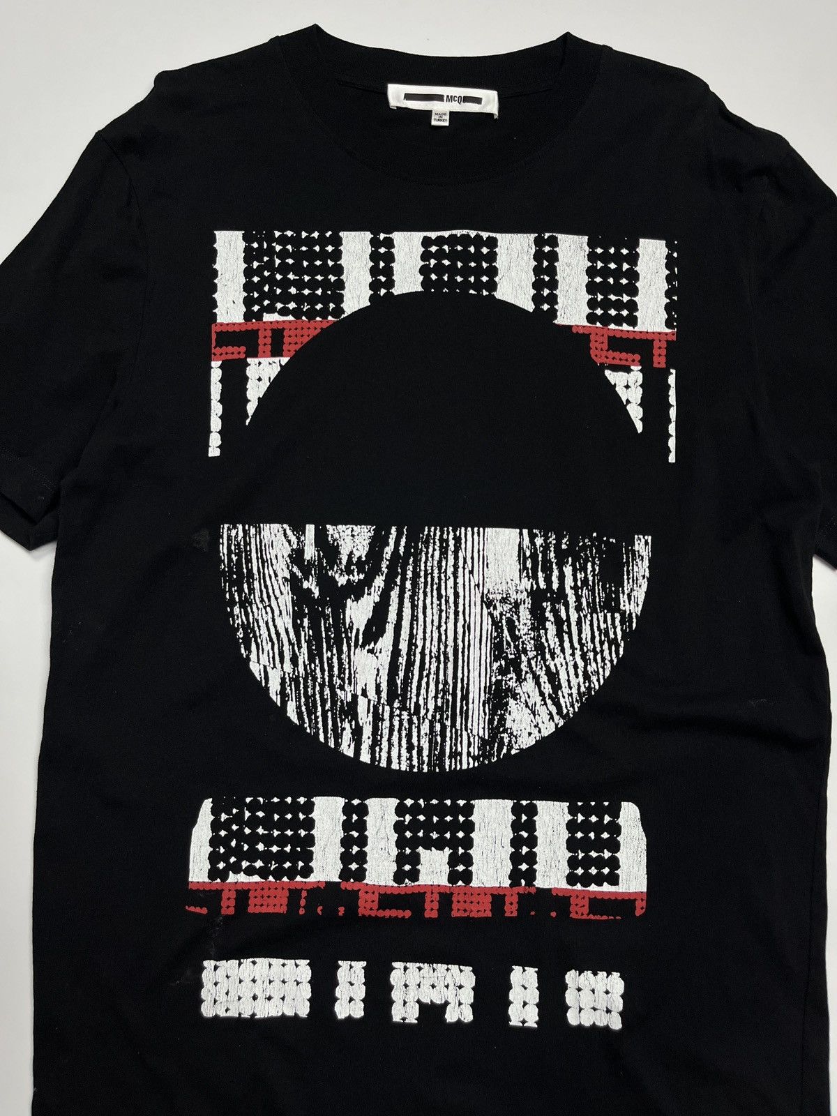 McQ Alexander McQueen MCQ ALEXANDER MCQUEEN Size US M / EU 48-50 / 2 - 3 Thumbnail