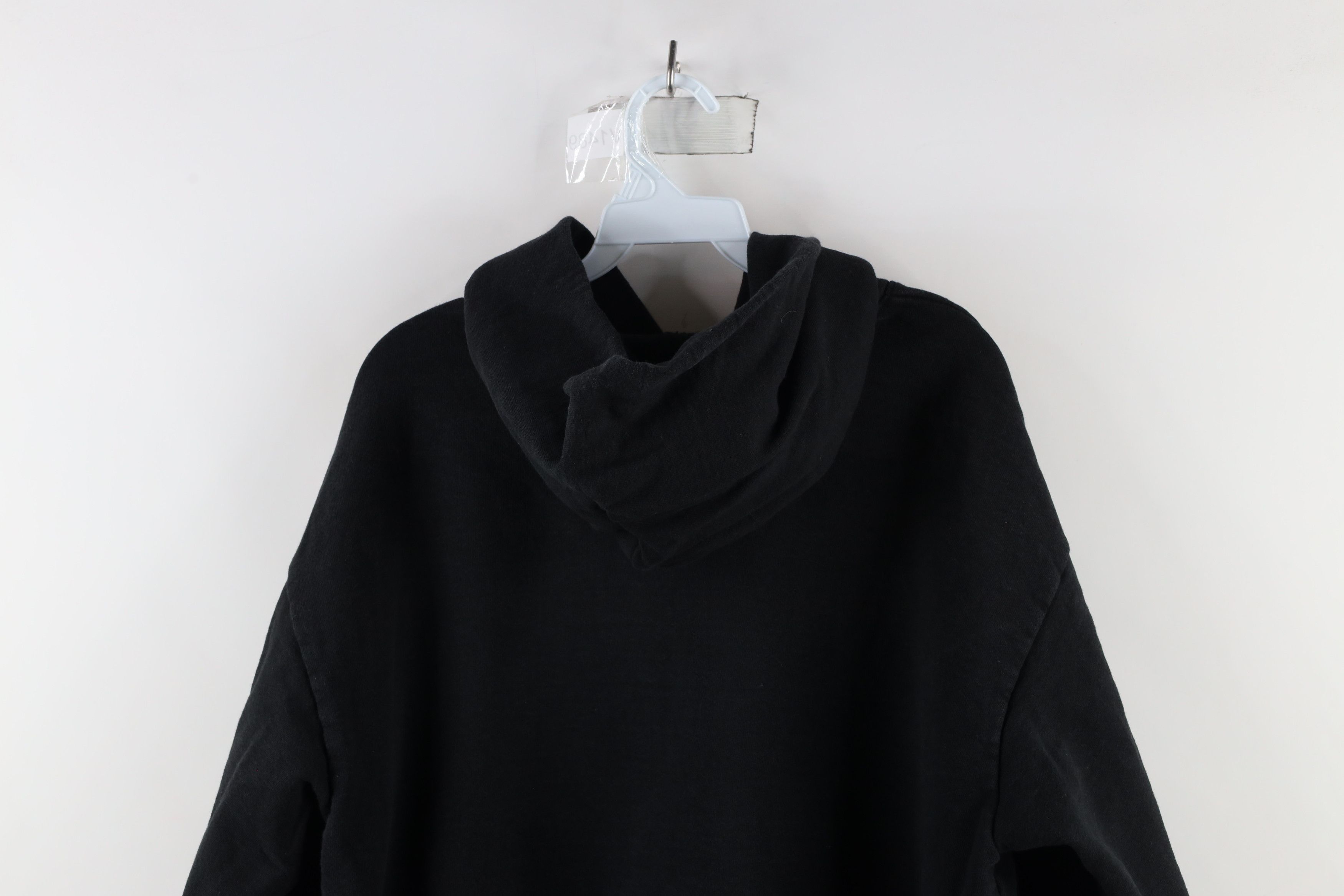 Vintage Karol G Bichota Season Official Tour Heavyweight Hoodie Size US M / EU 48-50 / 2 - 15 Thumbnail