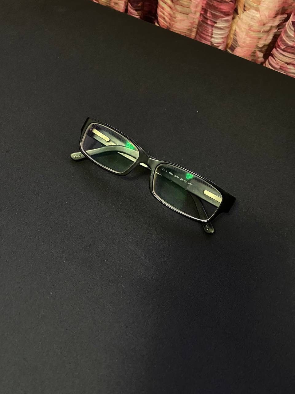 Polo Ralph Lauren Polo Ralph Lauren Eyeglasses Size ONE SIZE - 2 Thumbnail