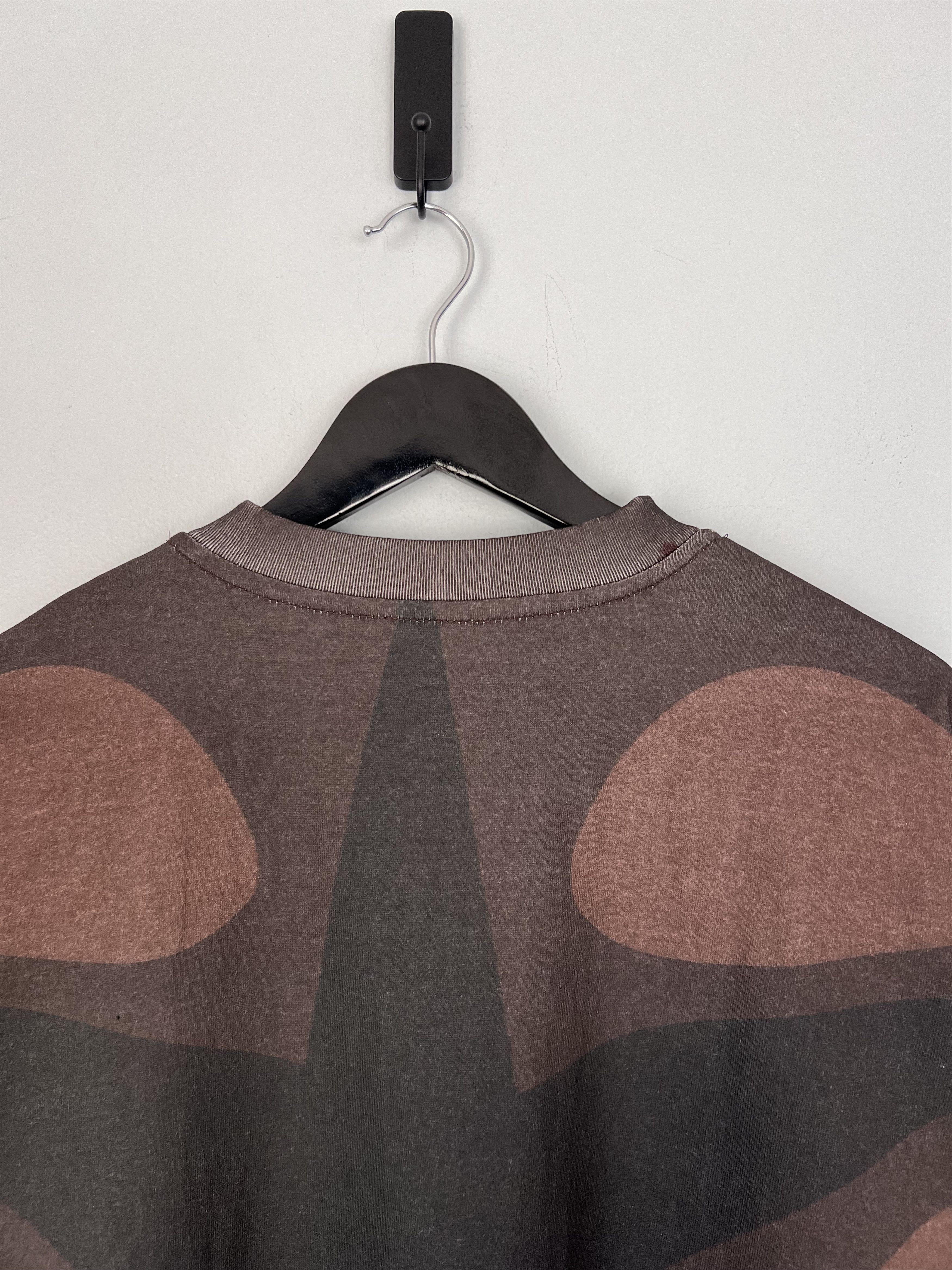 Fox Racing × Travis Scott Fox Cactus Jack Racing Jersey in Brown Size US L / EU 52-54 / 3 - 7 Thumbnail