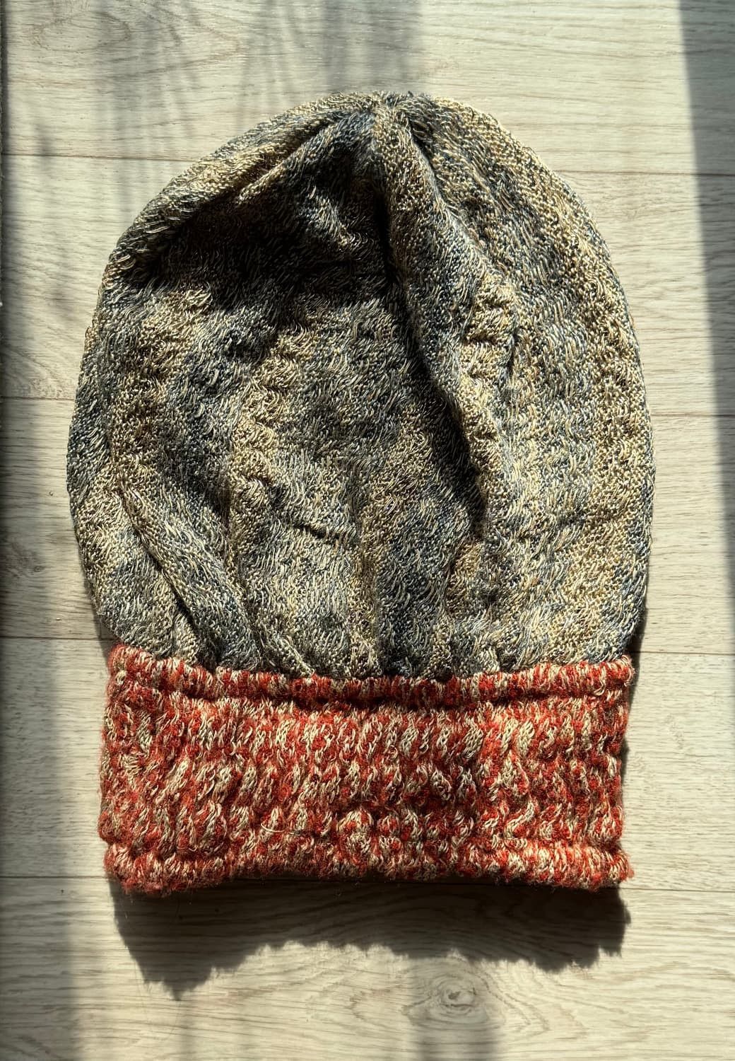Kapital Kapital beanie hat Size ONE SIZE - 1 Thumbnail