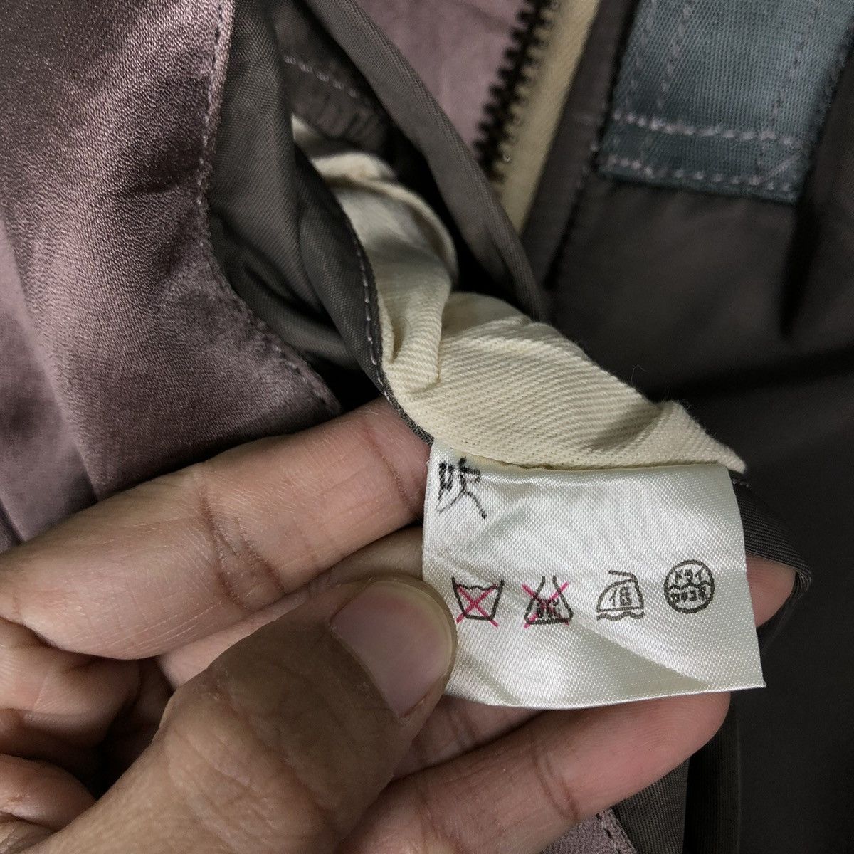 Buzz Rickson's 🔥80’s Vintage Bomber Jacket Riot Aero Medical Pherrow’s Size US S / EU 44-46 / 1 - 20 Thumbnail