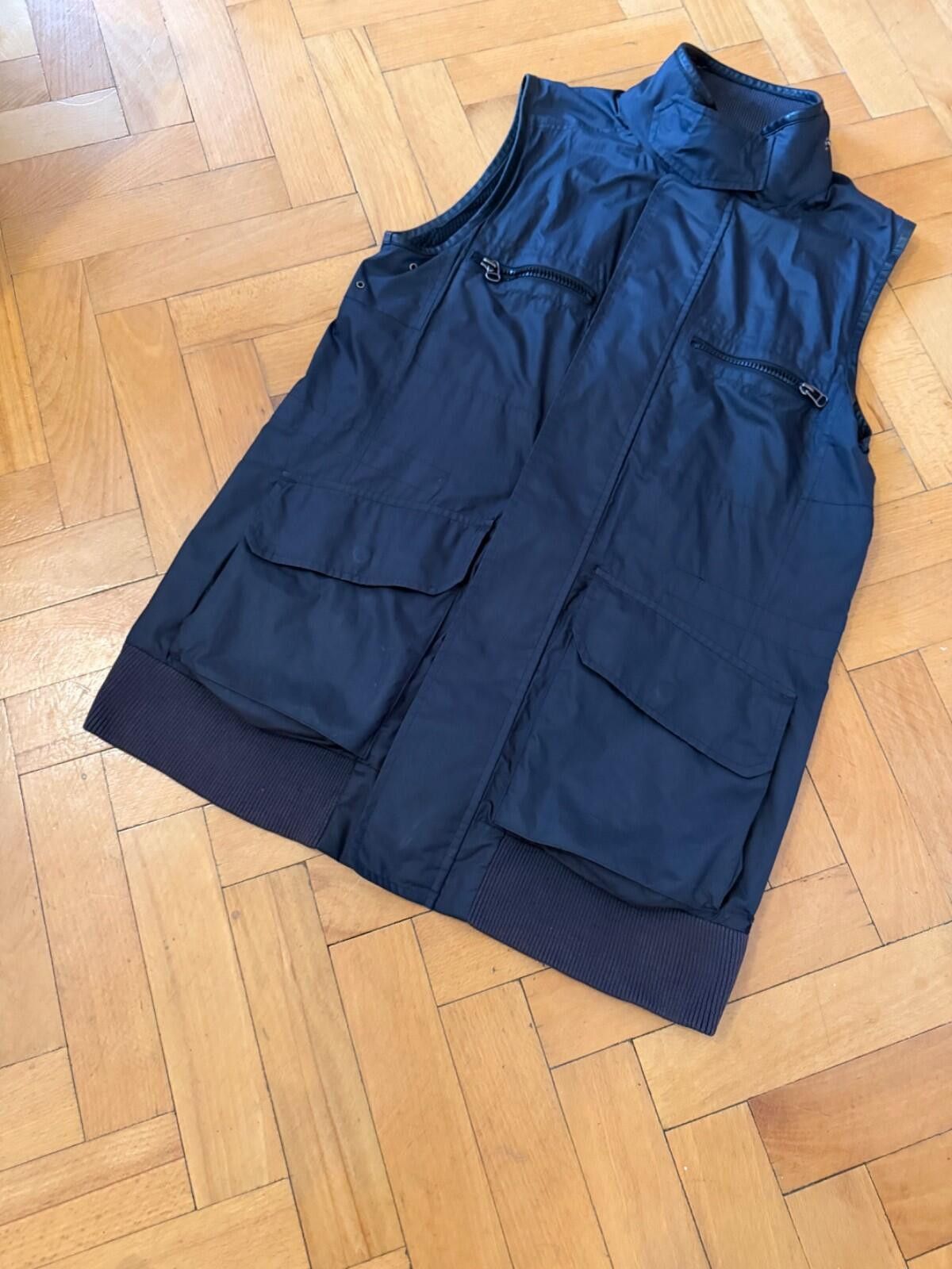 Polo Ralph Lauren Vintage Vest Polo Ralph Lauren Sz M Size US M / EU 48-50 / 2 - 2 Thumbnail