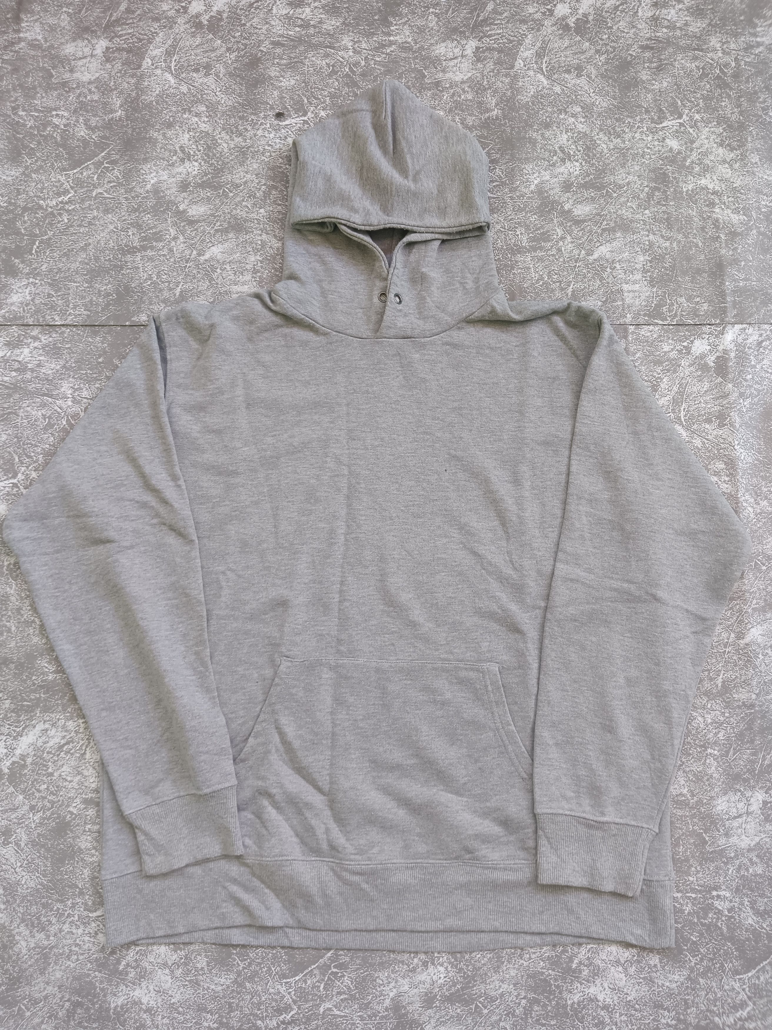 Designer × Japanese Brand Viccess Hoodie Blank Size US L / EU 52-54 / 3 - 1 Thumbnail