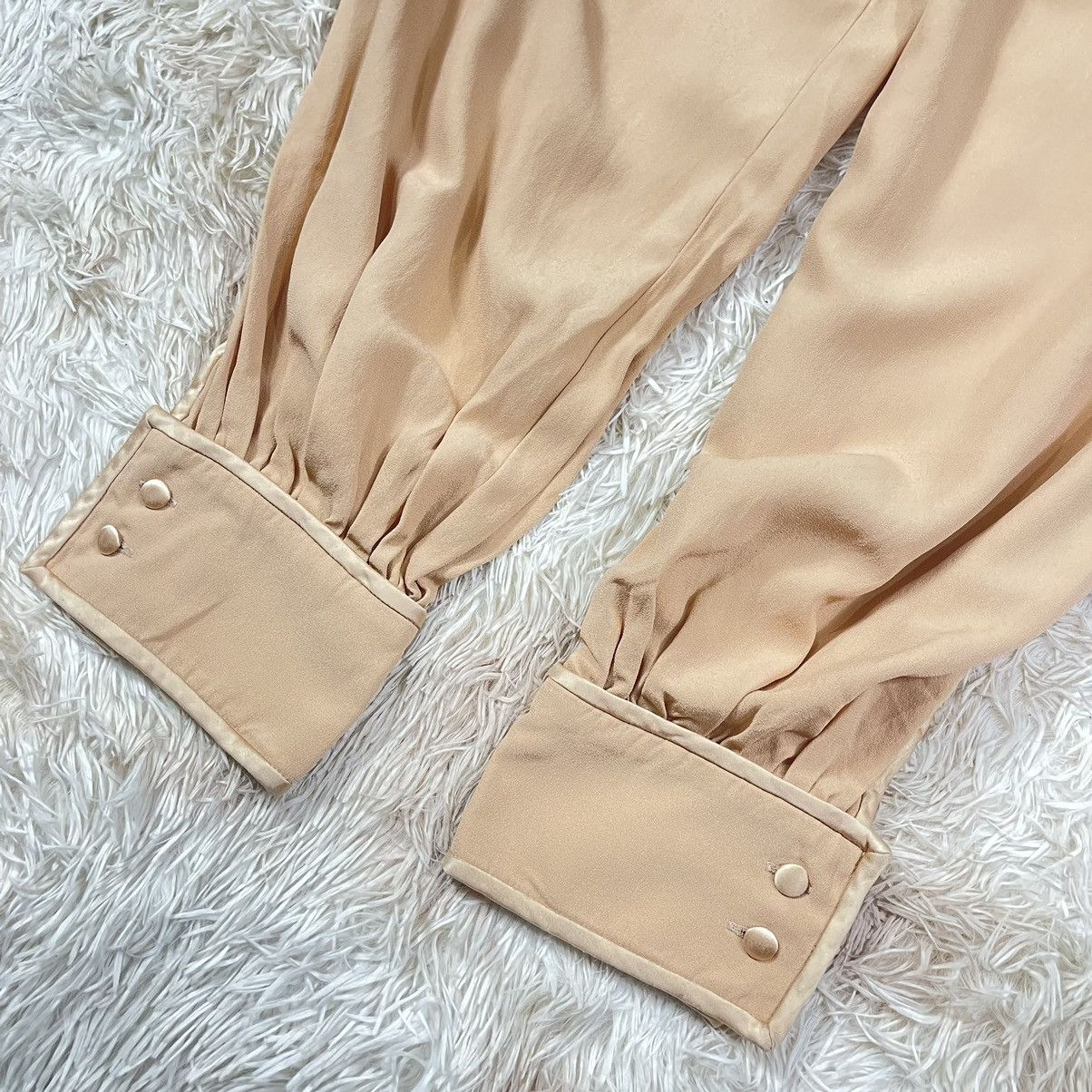 Gucci Gucci Spring 2019 Ready - To - Wear Pants - Archival Piece Size 26" / US 2 / IT 38 - 4 Thumbnail