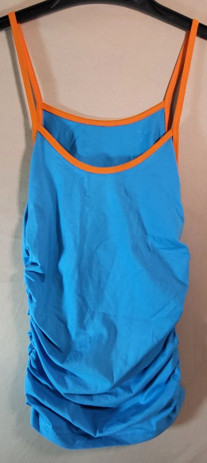 Other Matasha Zinko Spring Summer 2022 Part 2 Shirred Top Size XS / US 0-2 / IT 36-38 - 2 Thumbnail