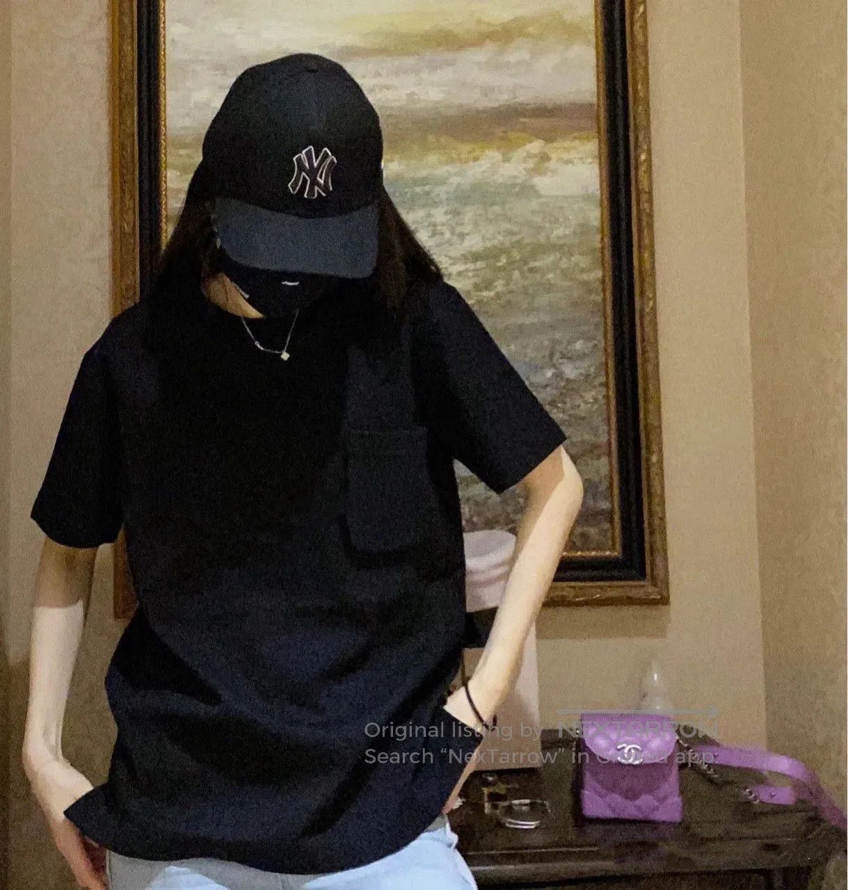 Louis Vuitton louis vuitton black short. Size US M / EU 48-50 / 2 - 7 Thumbnail