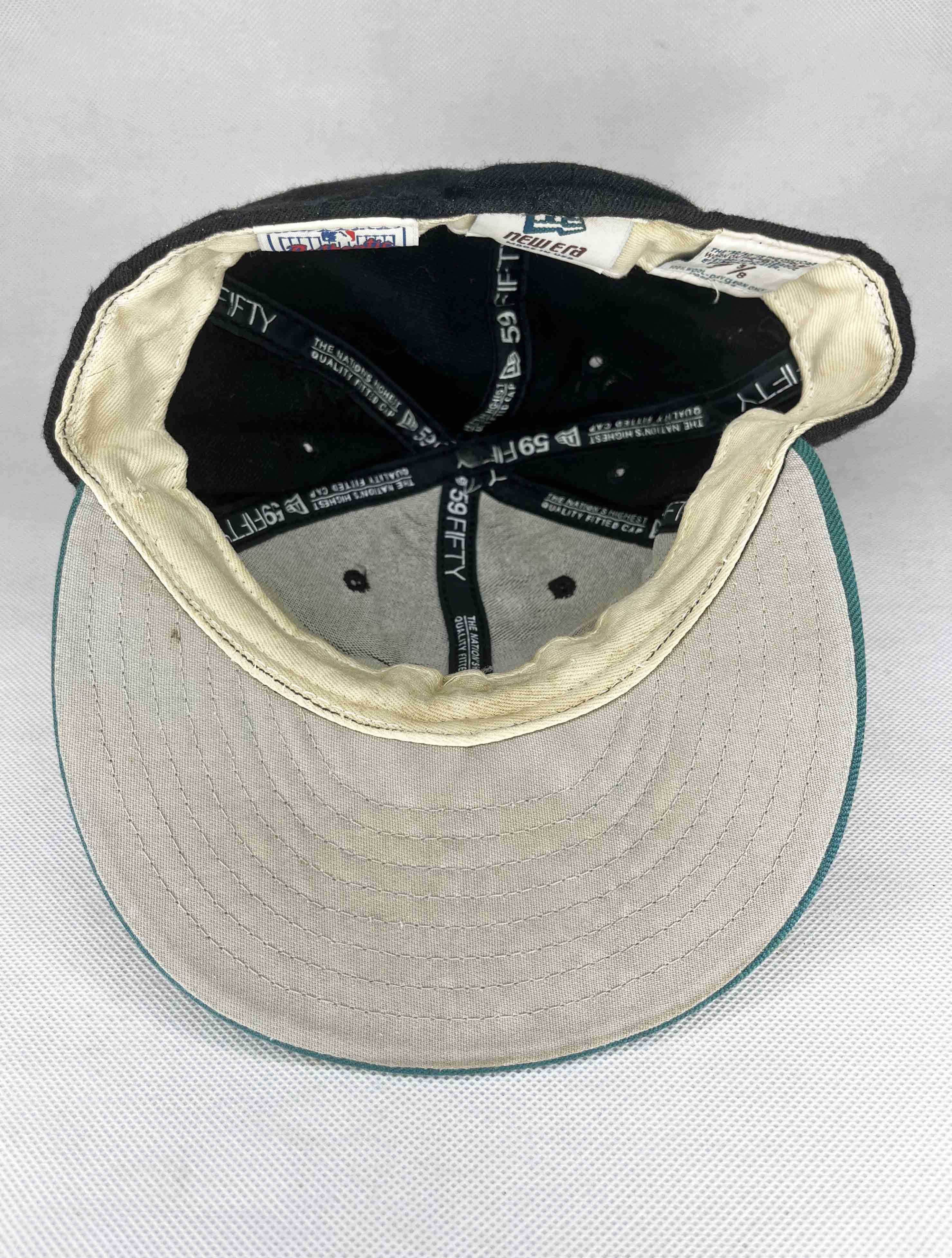 New Era × Vintage Vintage New Era MLB Arizona Diamondbacks Baseball Cap Size ONE SIZE - 7 Thumbnail
