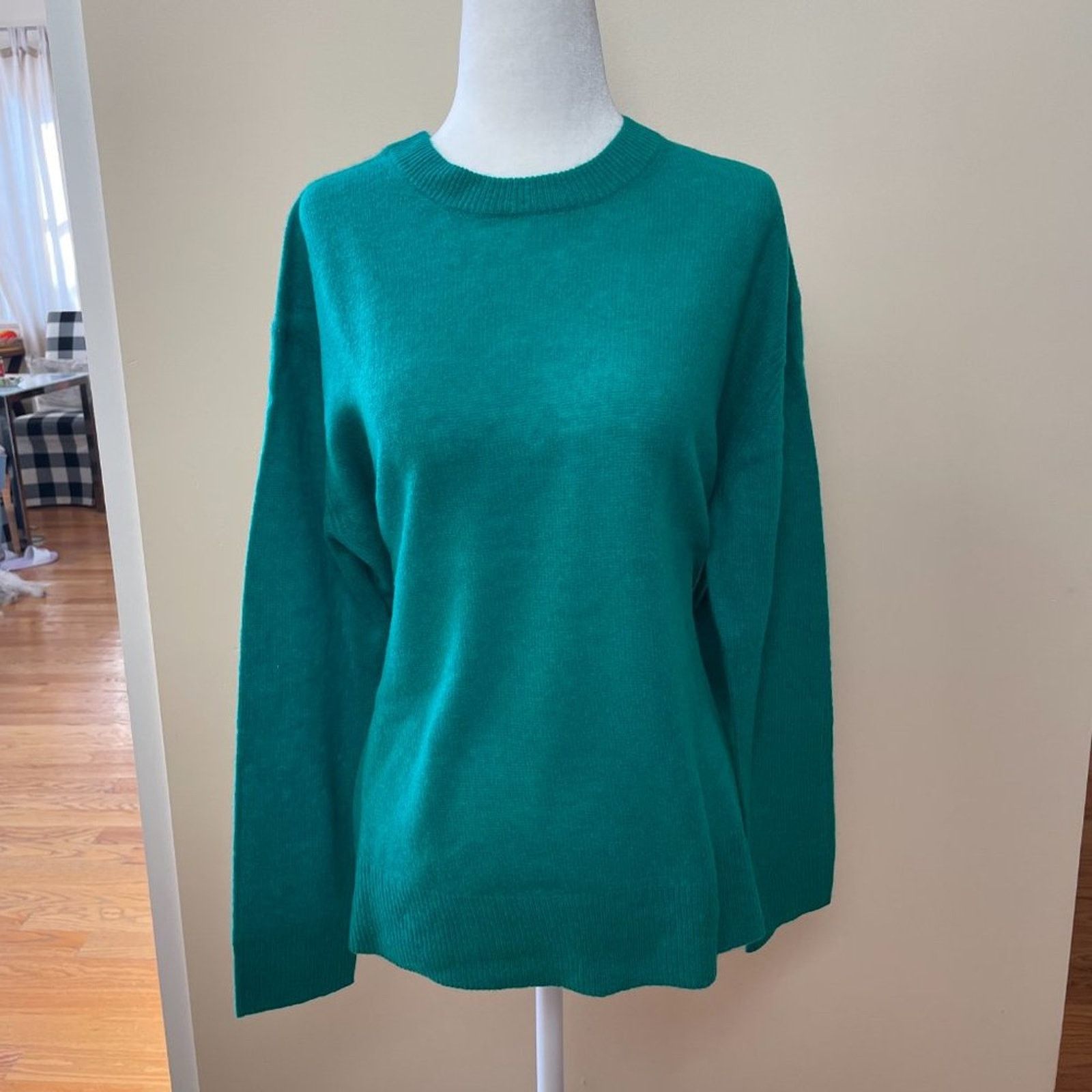 360Cashmere Daphne Cashmere Sweater from 360 Cashmere Size S / US 4 / IT 40 - 4 Thumbnail