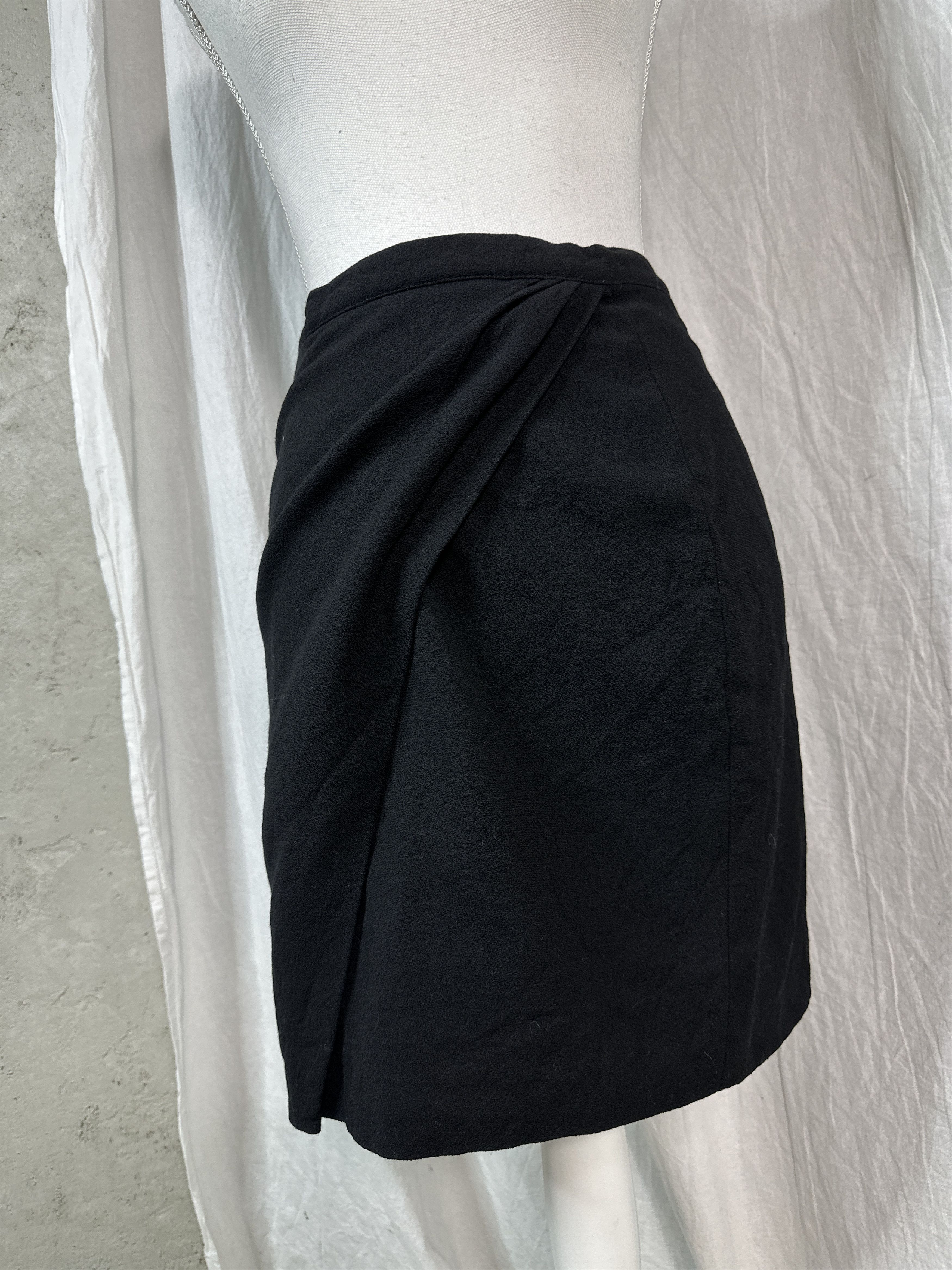 Versus Versace × Vintage Vintage Versus Versace Skirt Size 35" - 3 Thumbnail