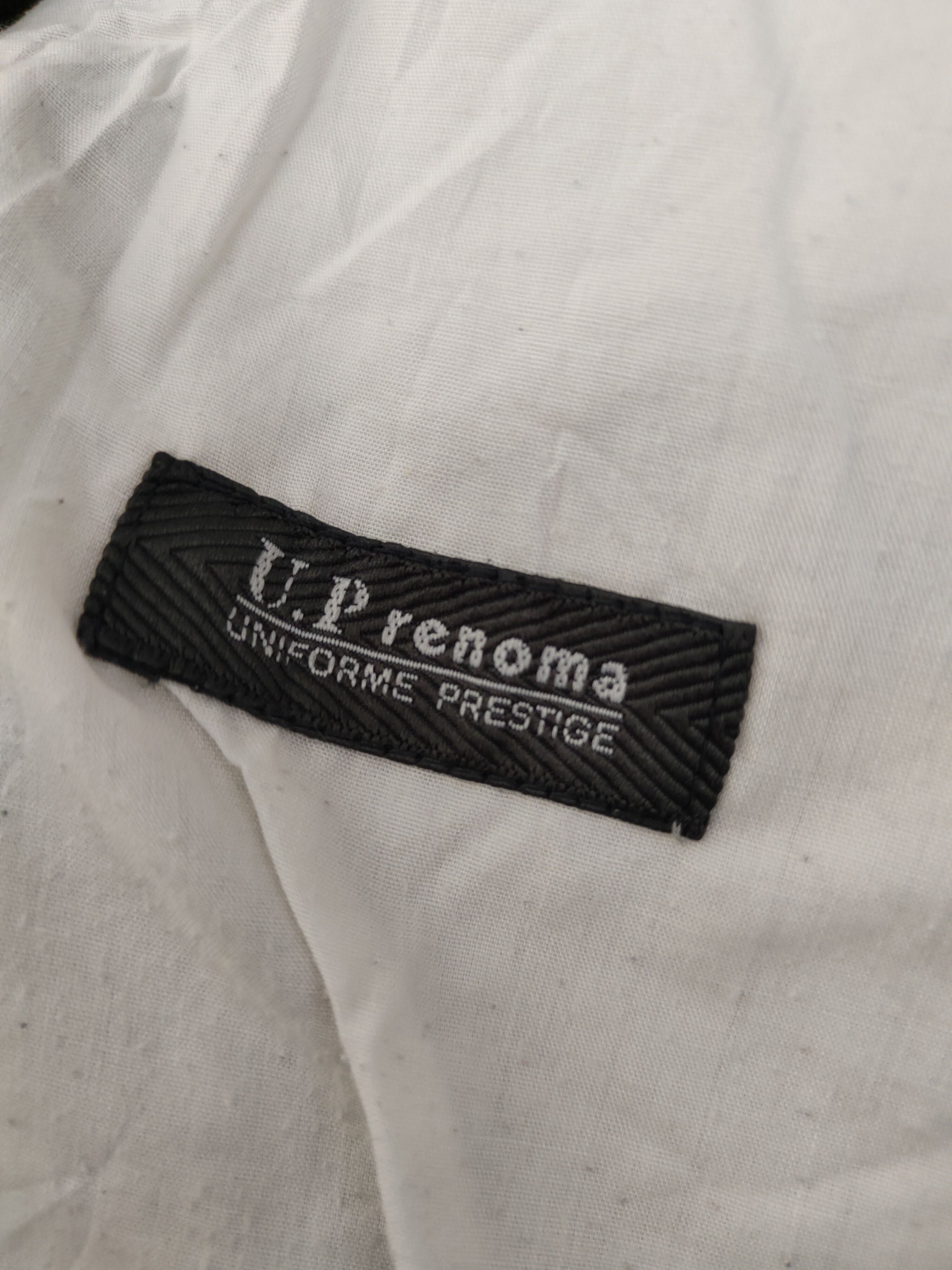 Renoma DL Up Renoma Brown Multipocket Tactical Cargo Pants #1323 Size US 34 / EU 50 - 12 Thumbnail