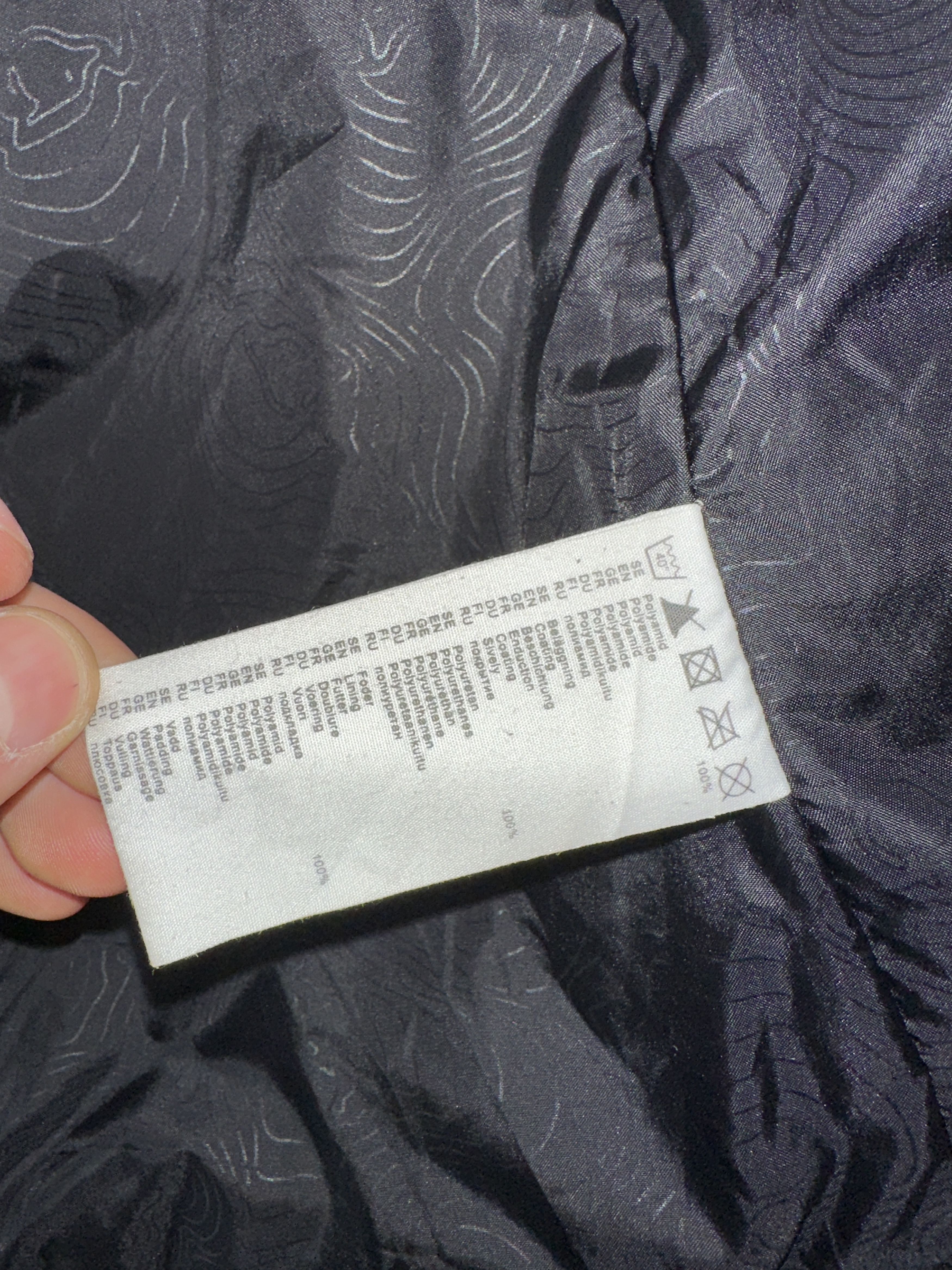 Fjallraven Fjallraven Hydratic Hooded Parka Waterproof Jacket Size XS Size XS / US 0-2 / IT 36-38 - 7 Thumbnail