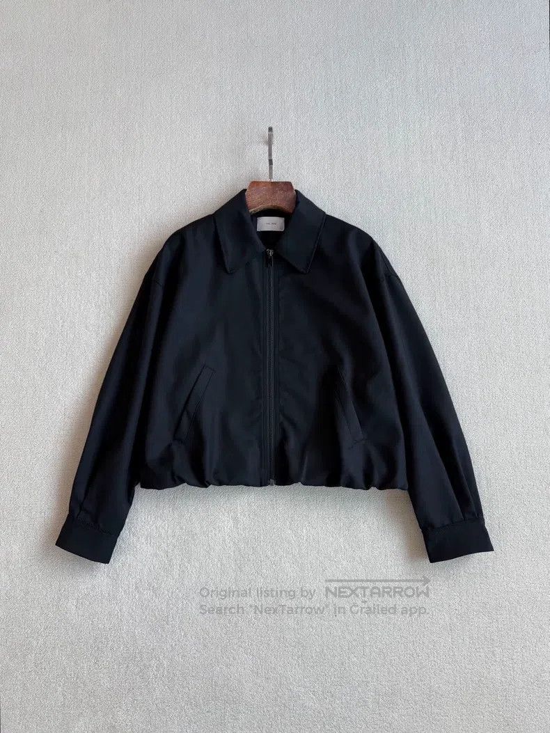 The Row The Row Jacket coat Size S / US 4 / IT 40 - 1 Thumbnail
