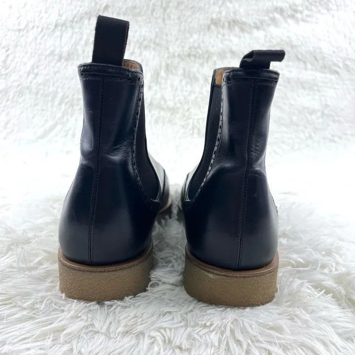 Louis Vuitton Louis Vuitton Stylish Vintage High-Top Boots -2508 Size US 9.5 / IT 39.5 - 3 Thumbnail
