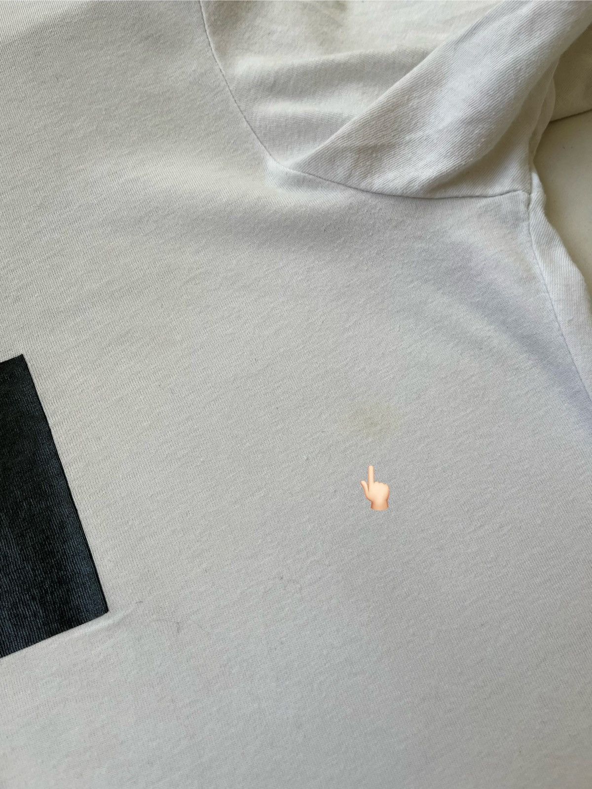 Helmut Lang Rare 💥 Vintage Helmut Lang ➕ A/W 97-98 Size M / US 6-8 / IT 42-44 - 8 Thumbnail
