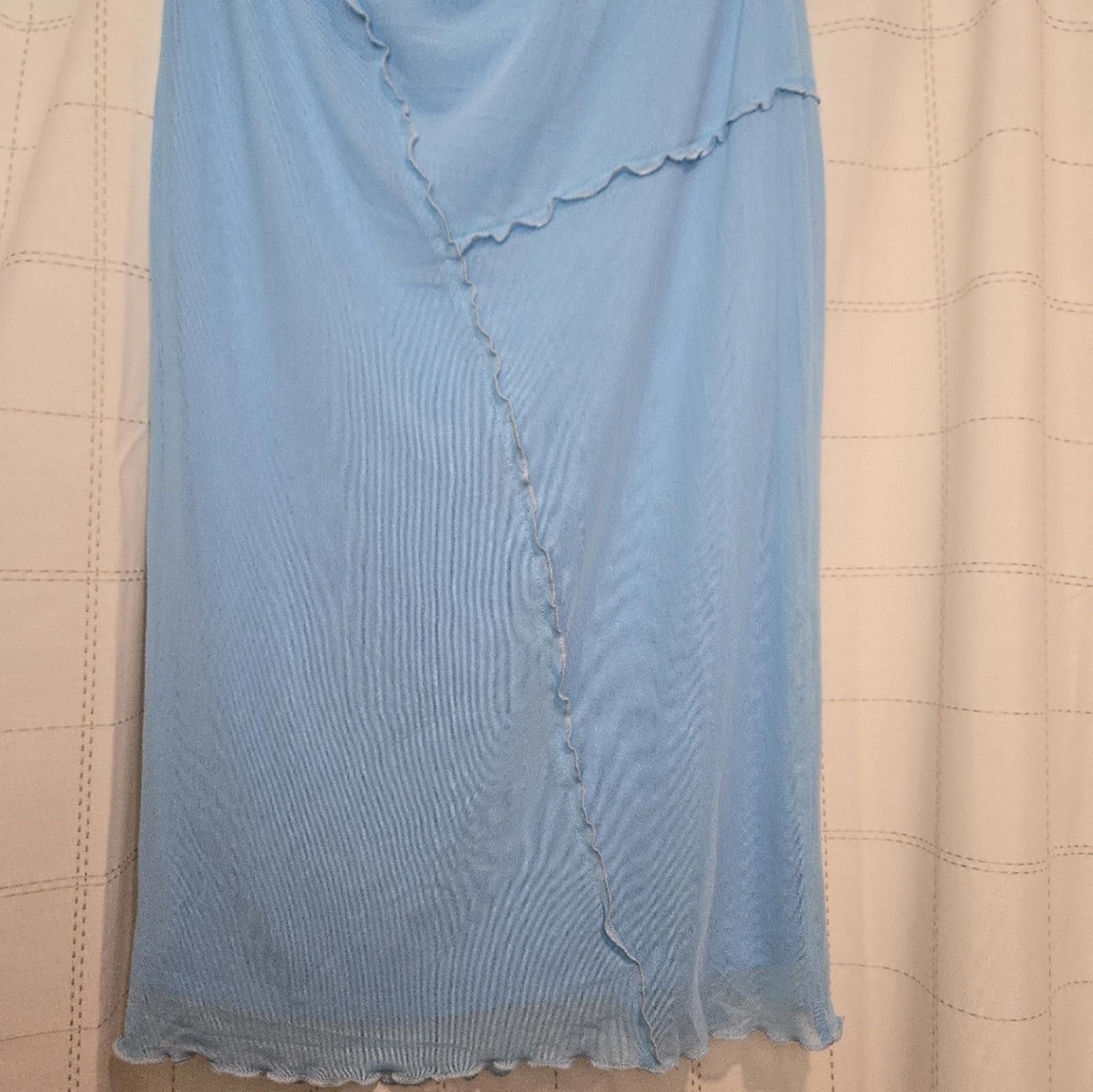 Designer Love, Fire Midi Skirt Size 36" / US 14 / IT 50 - 8 Thumbnail