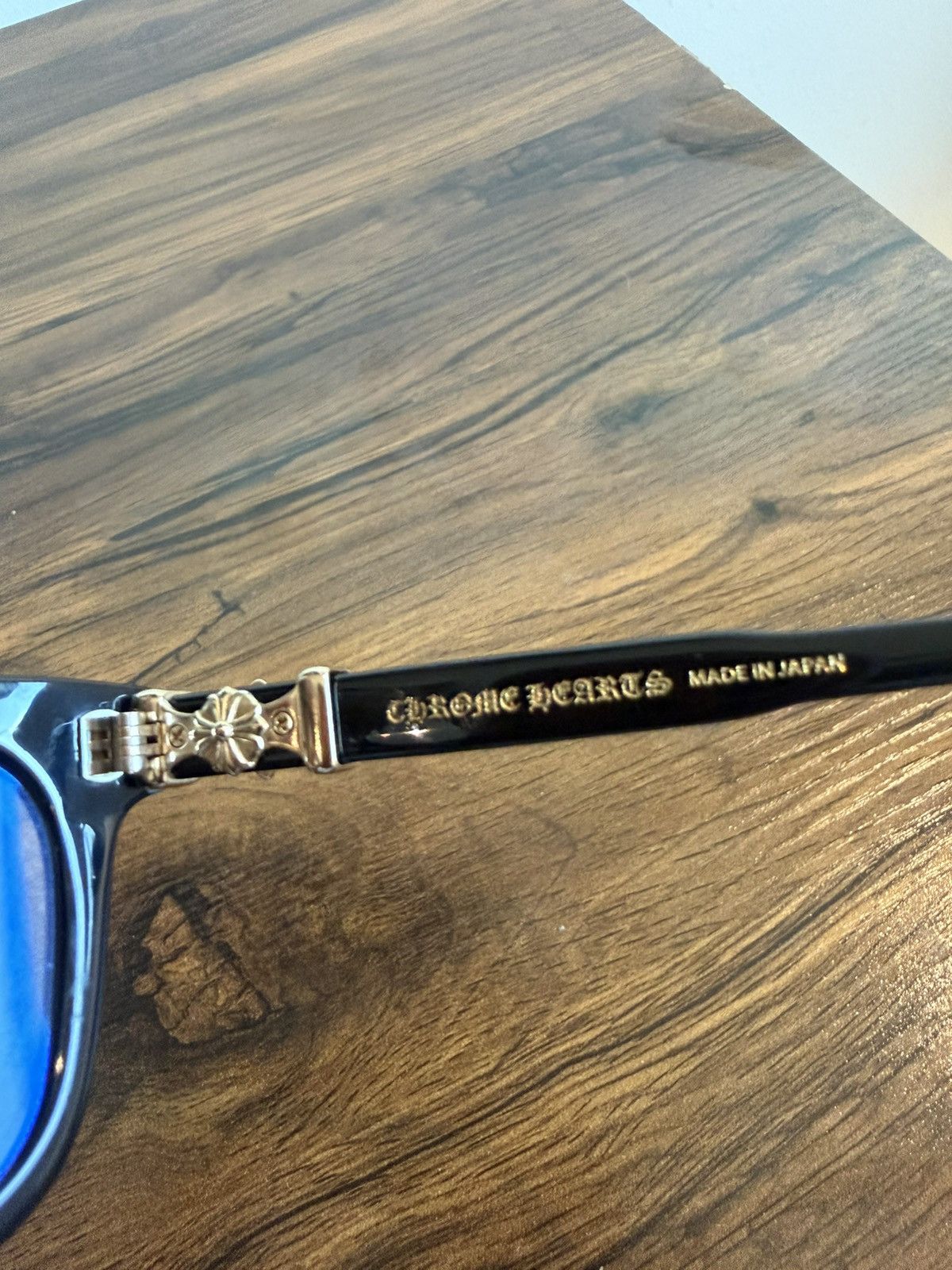 Chrome Hearts Chrome Heart Cox Ucker Size ONE SIZE - 5 Thumbnail