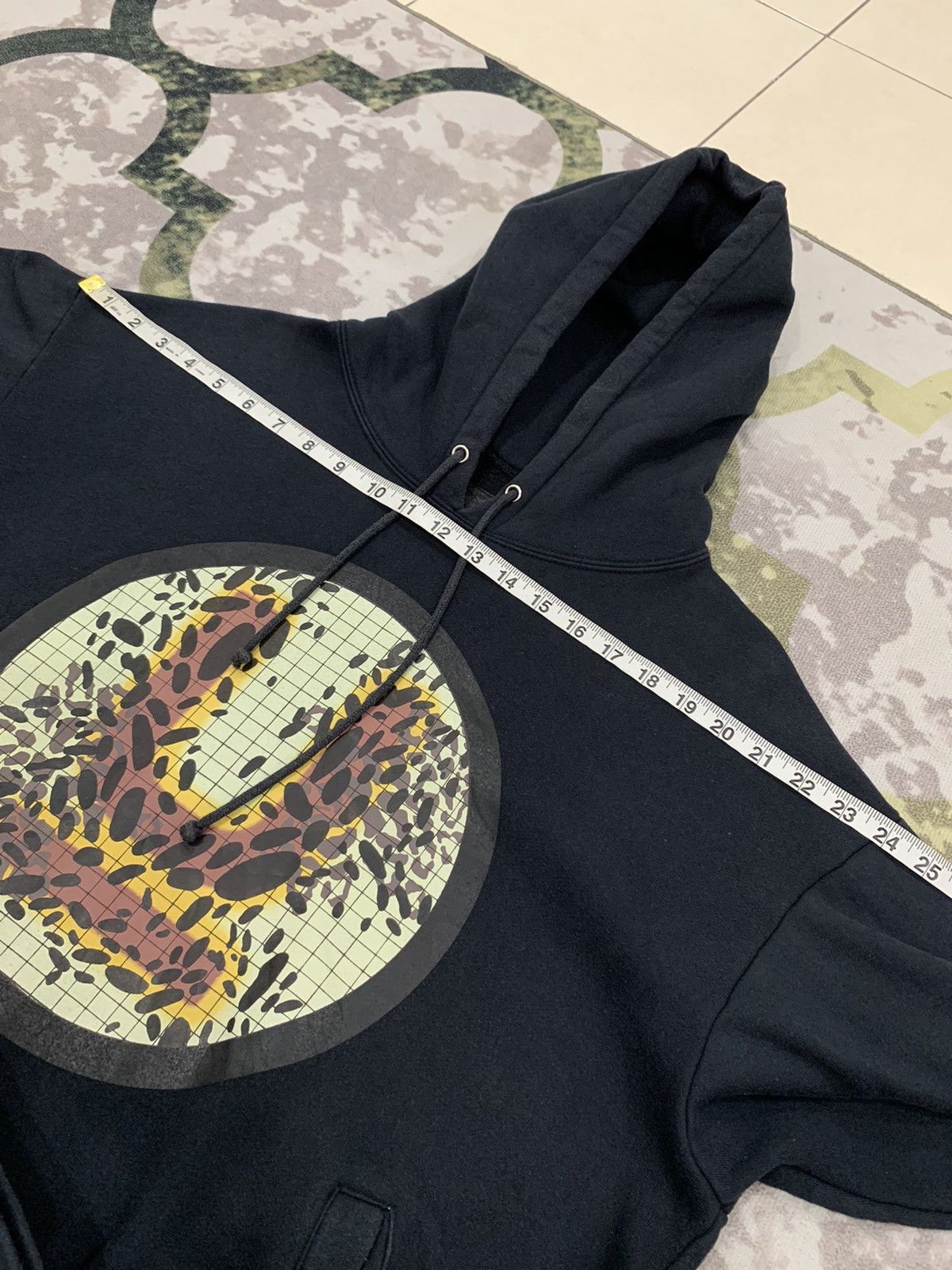 Jun Takahashi Vintage Undercover Hoodie Size US XL / EU 56 / 4 - 21 Thumbnail