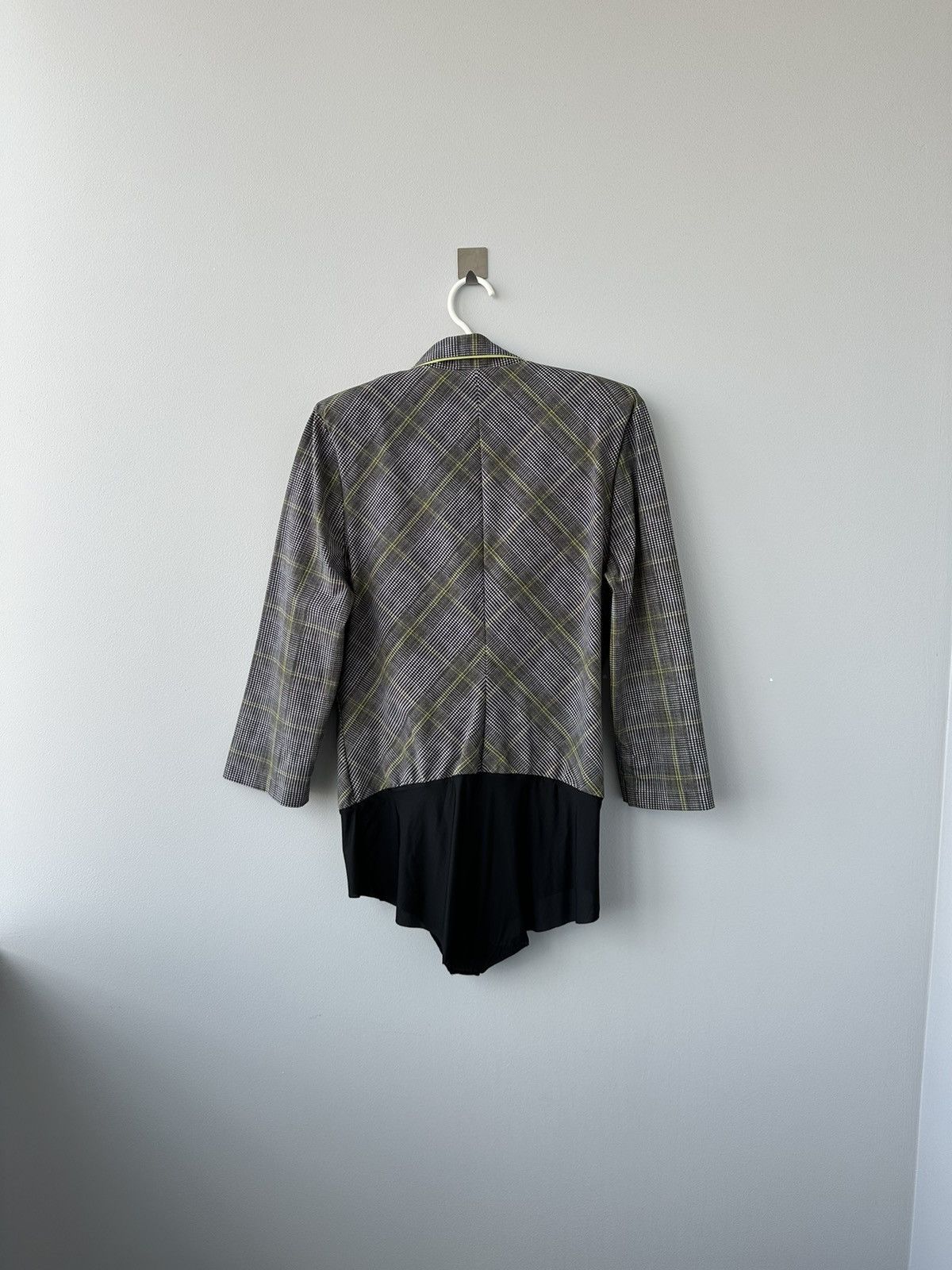 Wolford Wolford Bodysuit Blazer Size M / US 6-8 / IT 42-44 - 10 Thumbnail