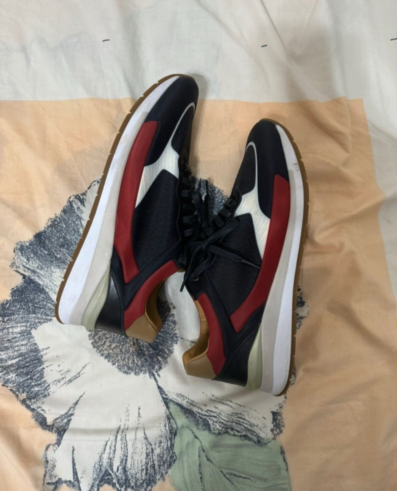 Hugo Boss Chaussures Hugo boss Size US 10 / EU 43 - 3 Thumbnail