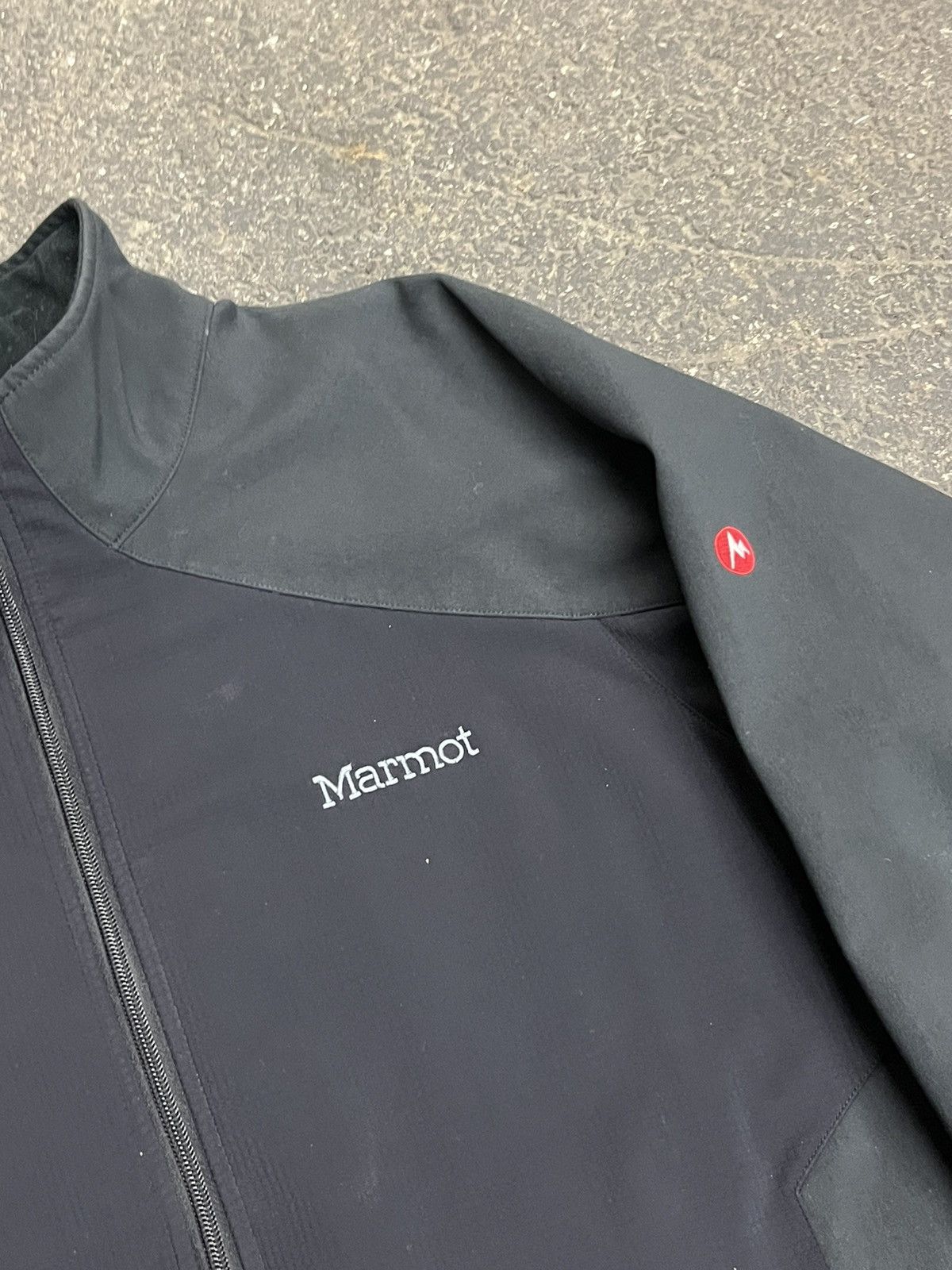 Marmot × Vintage Marmot lightweight jacket vintage outdoorlife hiking hype Size US XL / EU 56 / 4 - 5 Thumbnail
