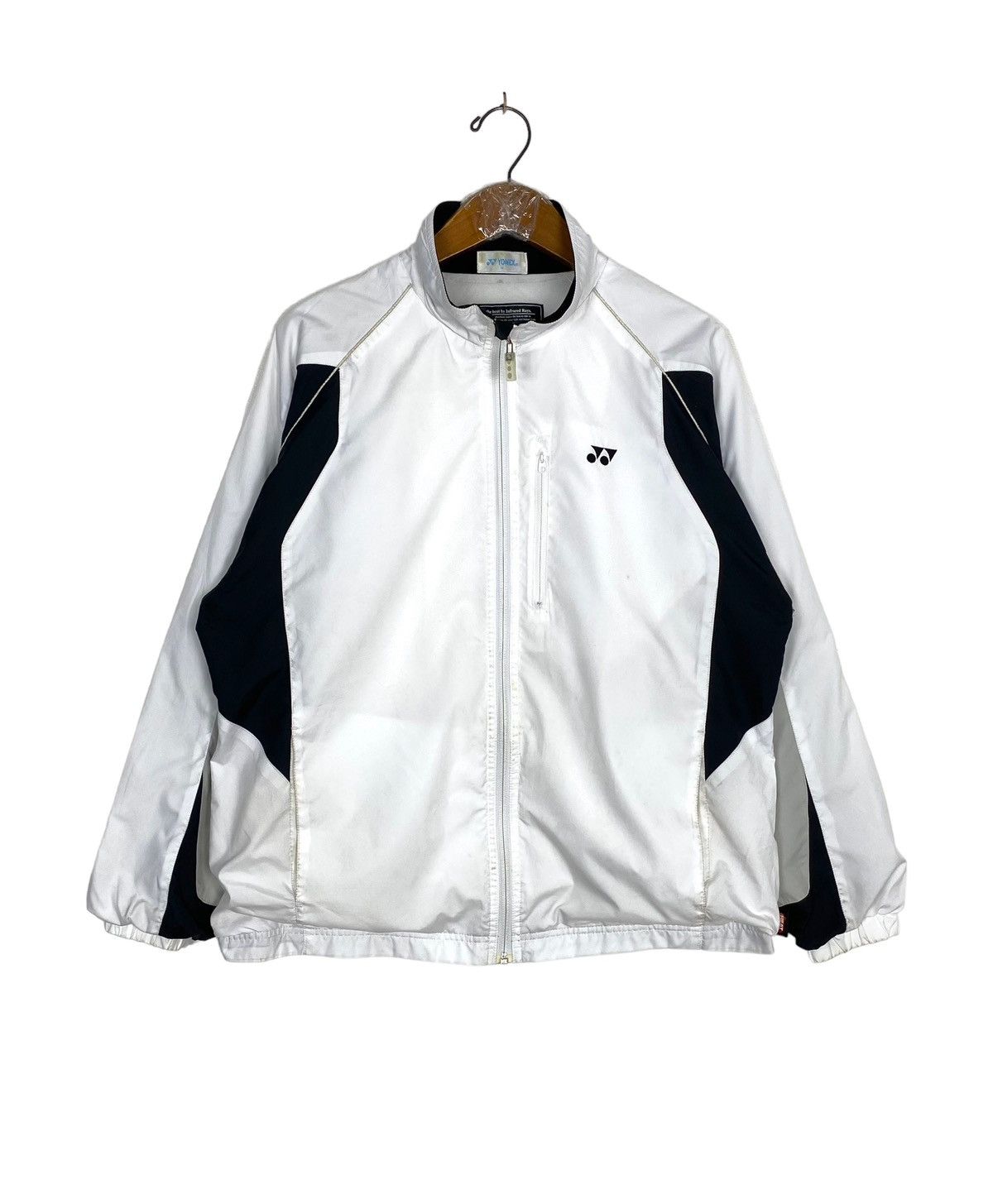 Yonex Heat Capsule Jacket | Grailed