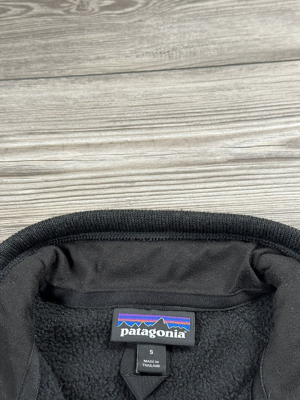 Patagonia Patagonia Quarter Zip Better Sweater Size US S / EU 44-46 / 1 - 3 Thumbnail